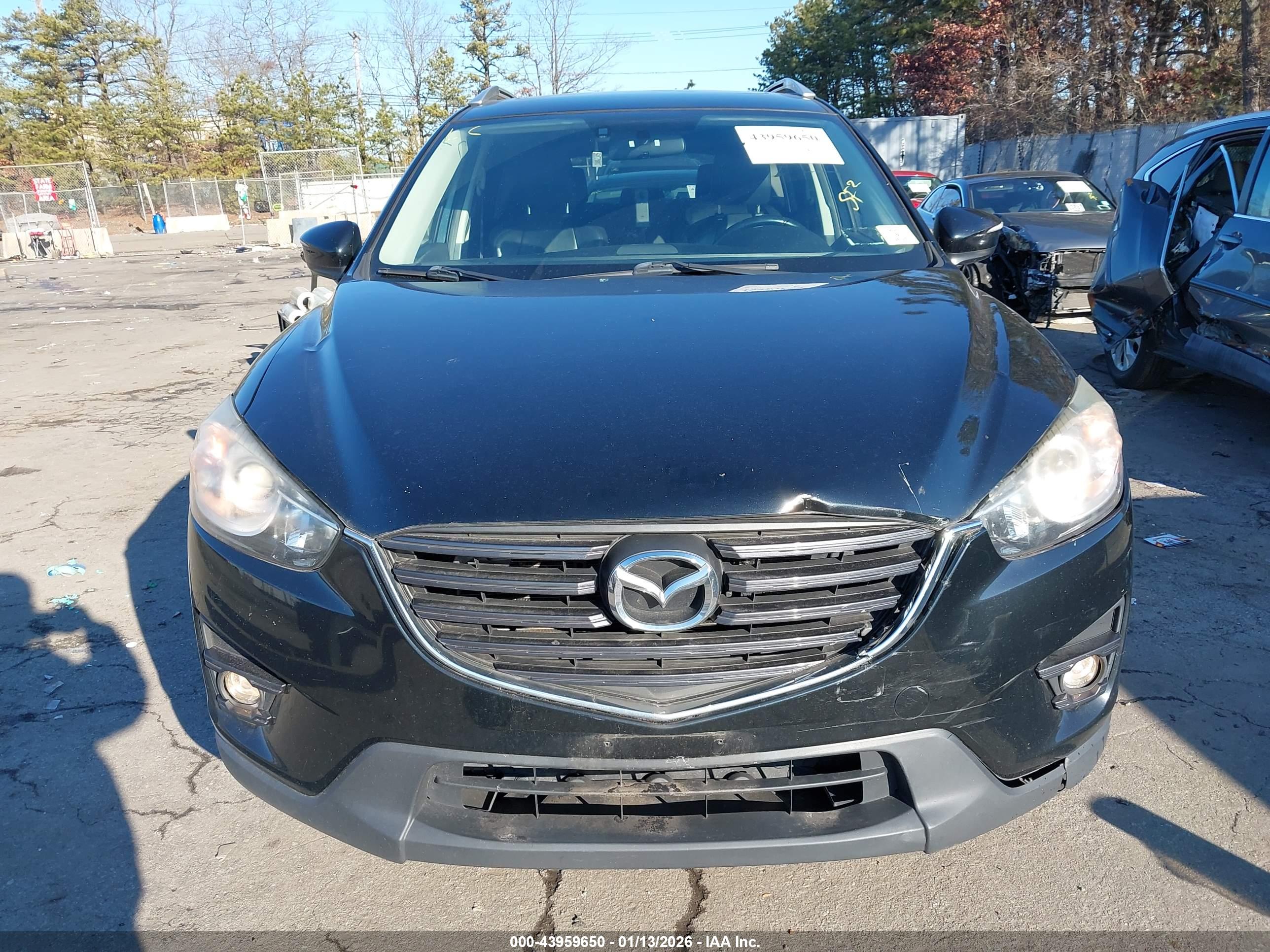 MAZDA CX-5 image 6