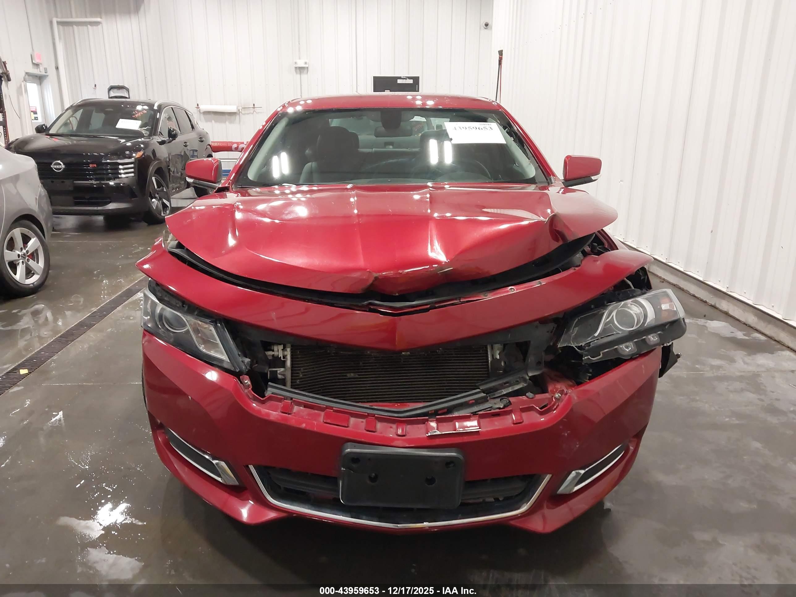CHEVROLET IMPALA image 6