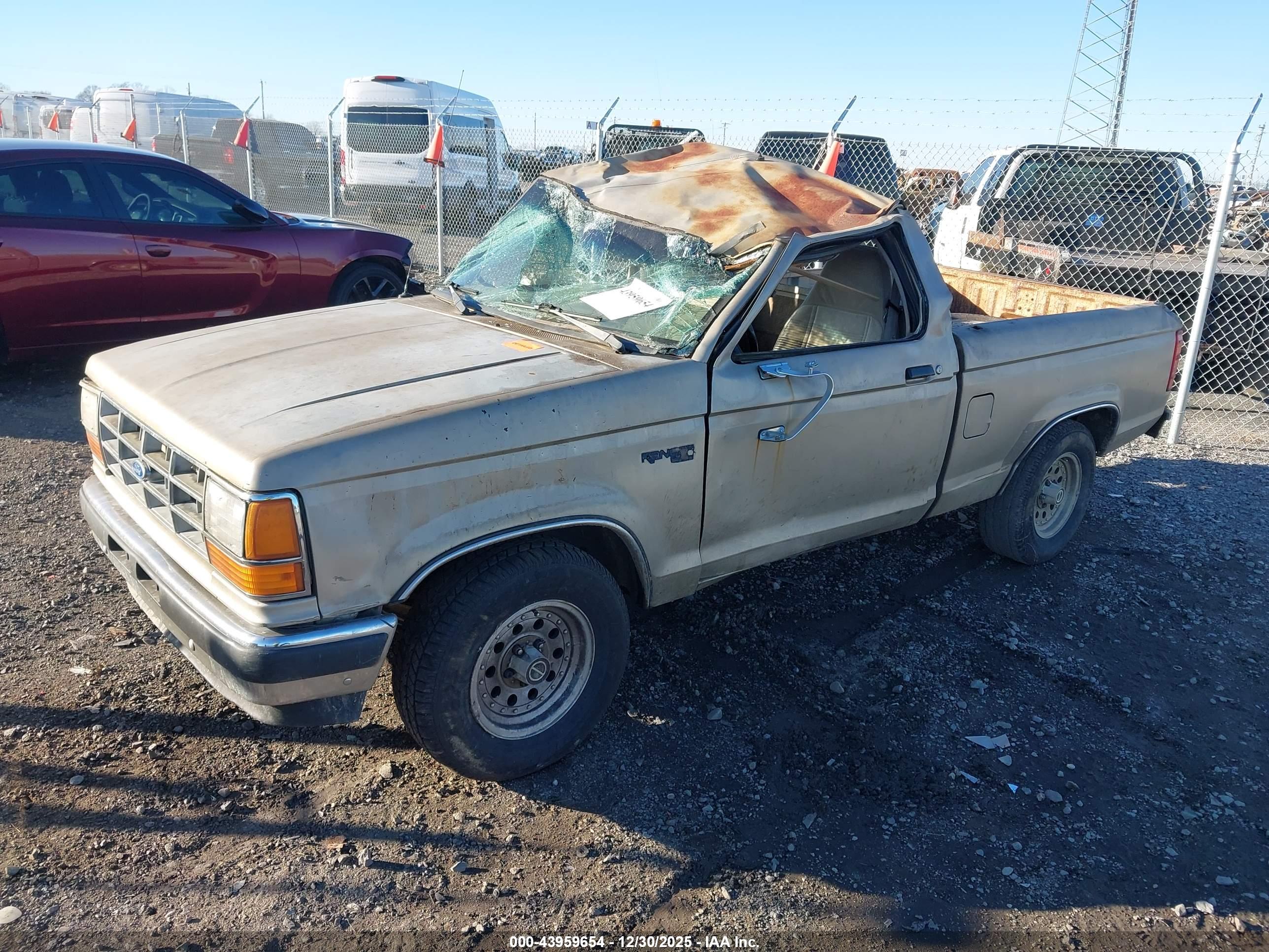 FORD RANGER image 2