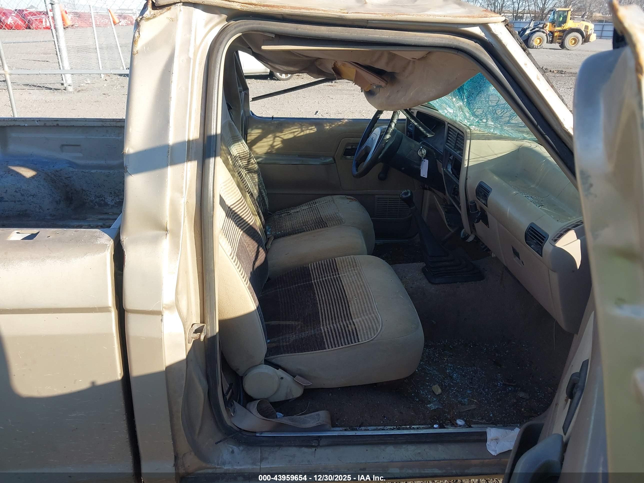 FORD RANGER image 5