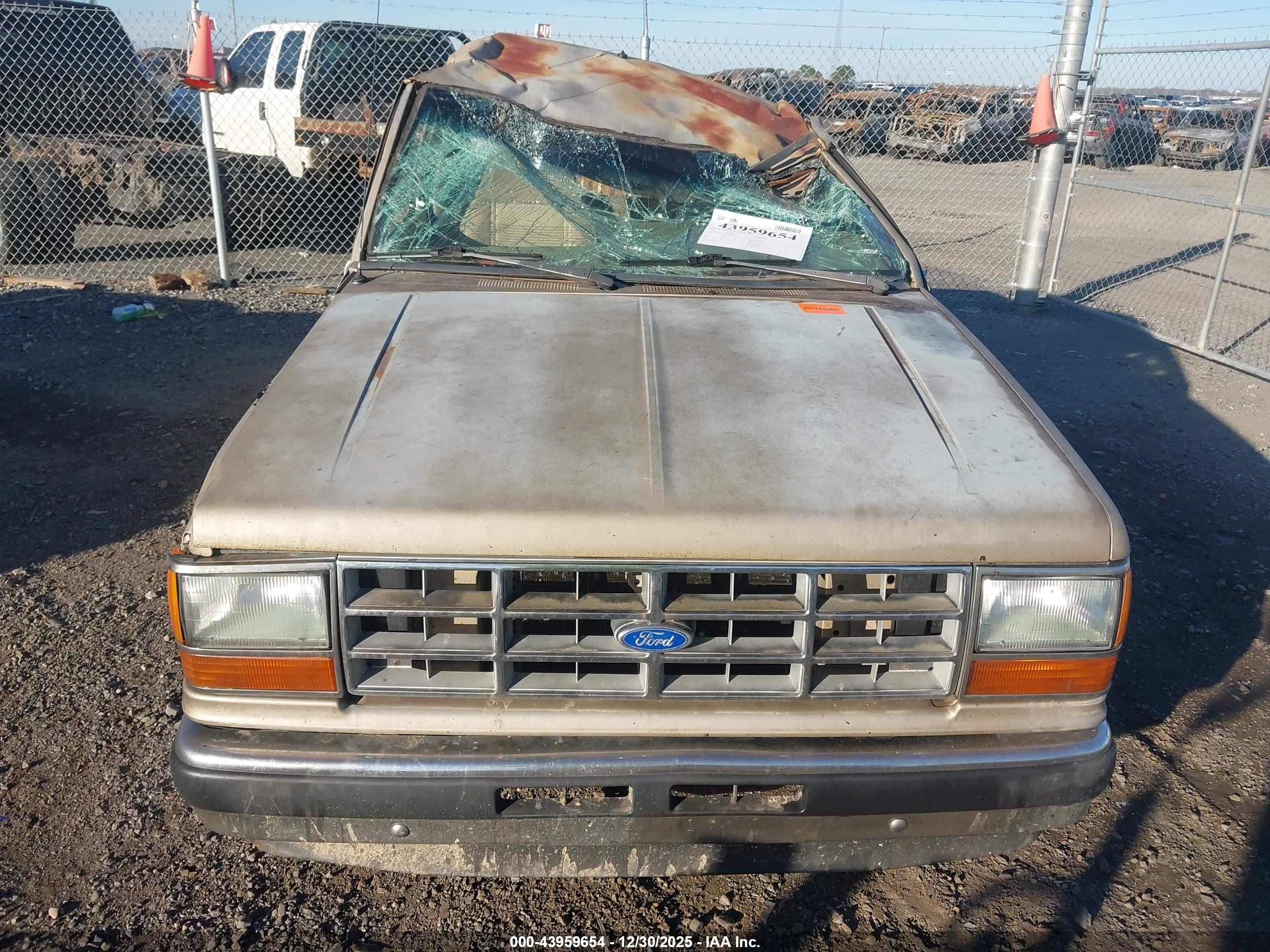 FORD RANGER image 6