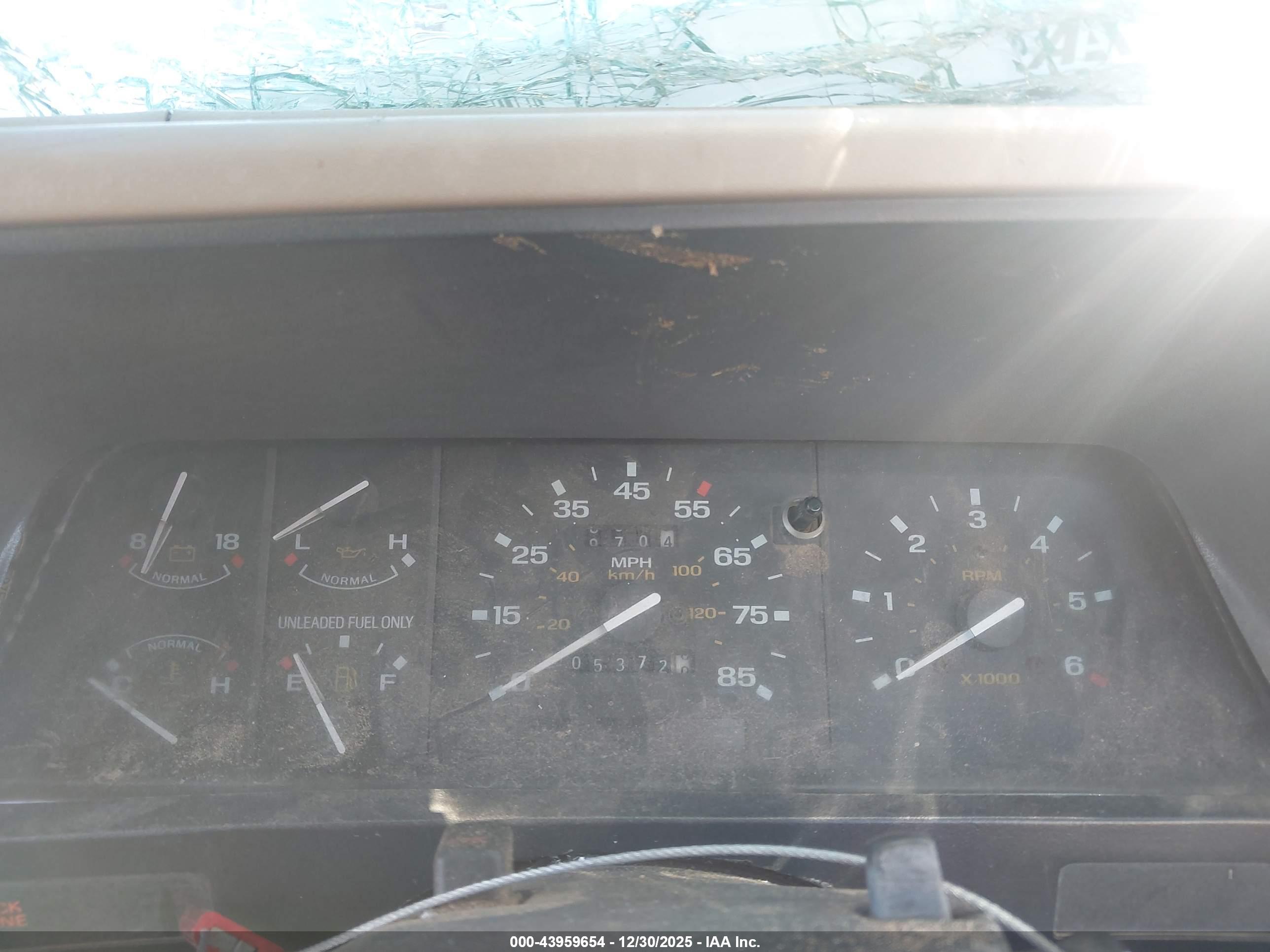 FORD RANGER image 7
