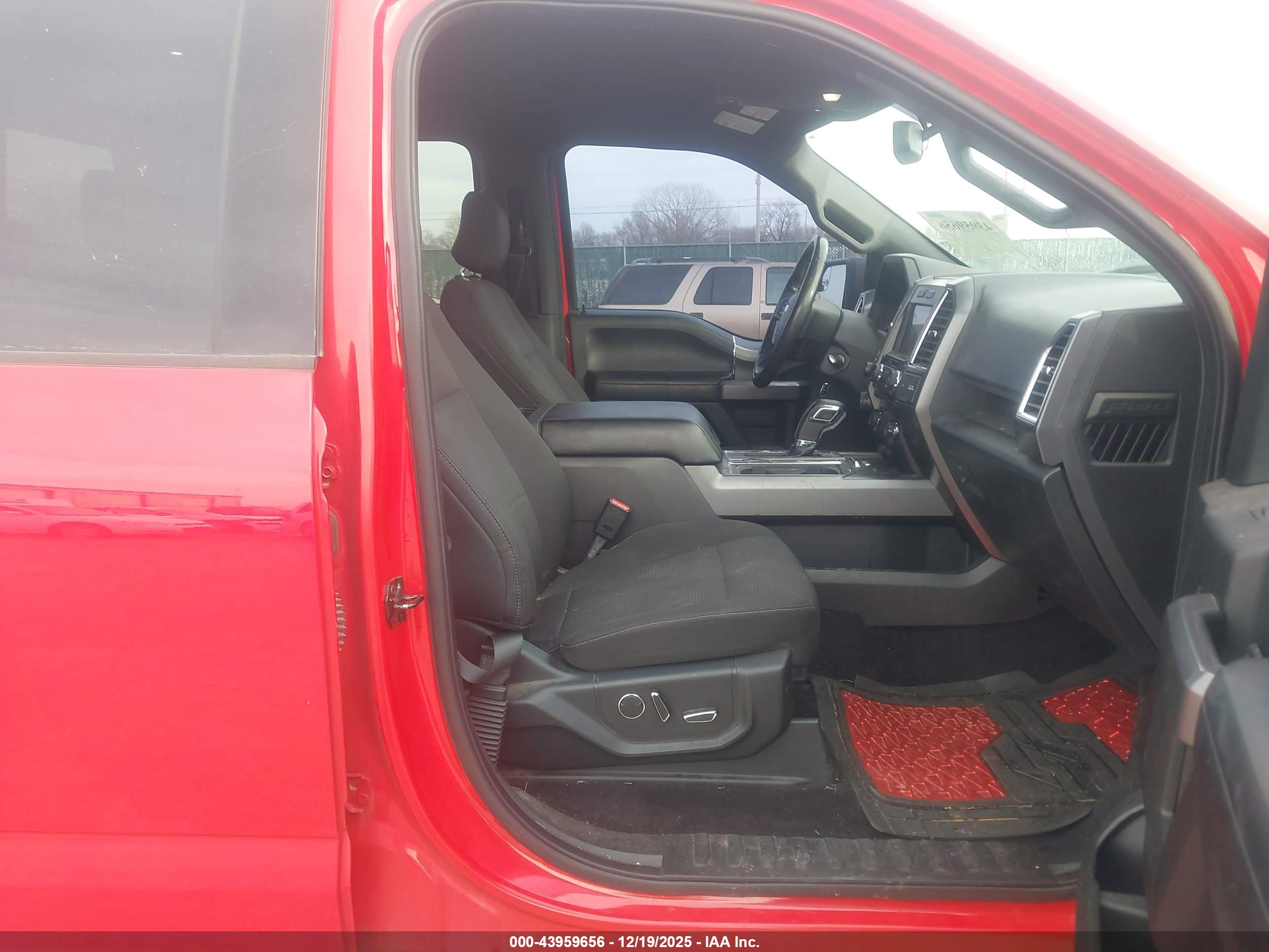 FORD F-150 image 5