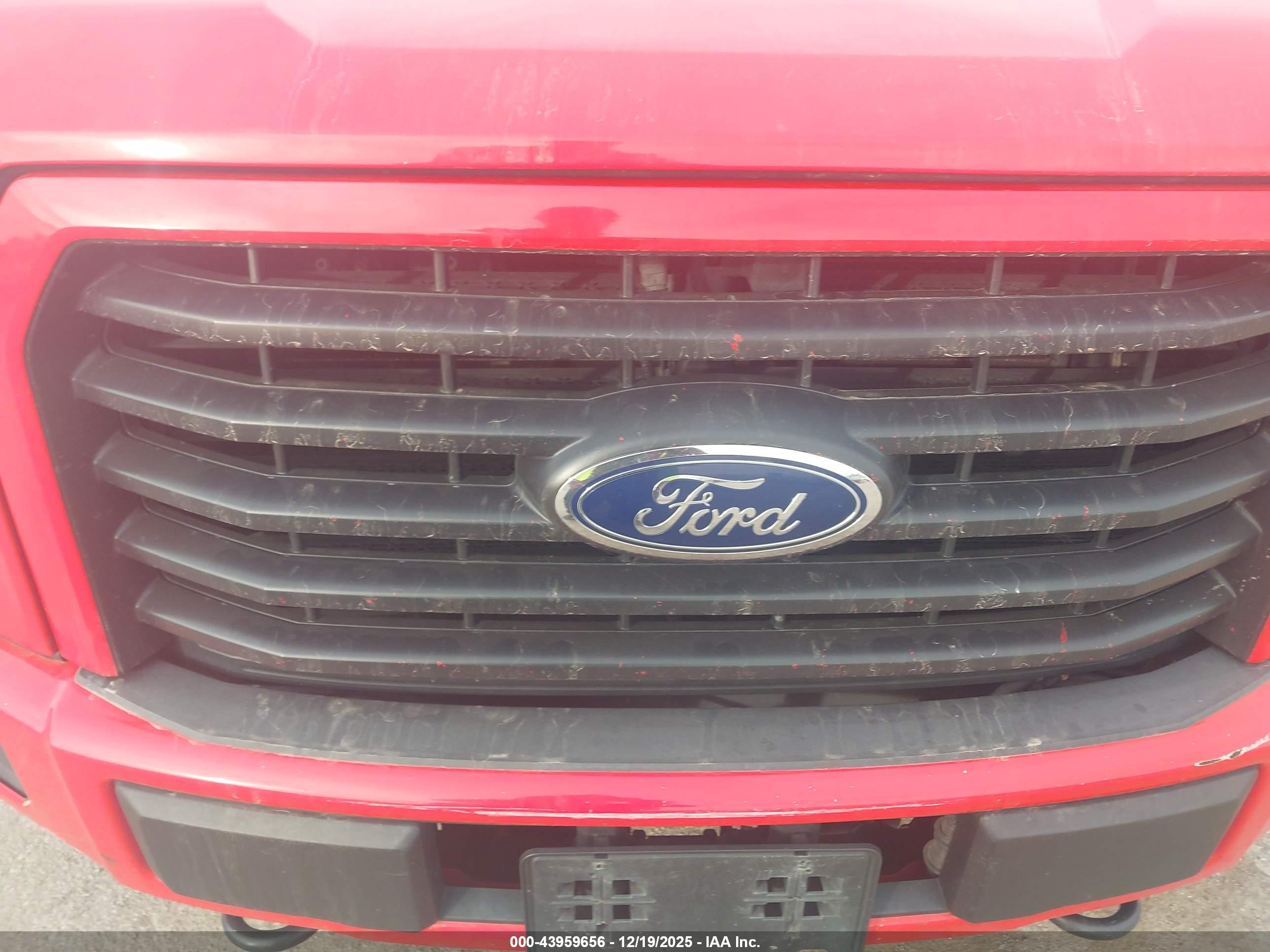 FORD F-150 image 6