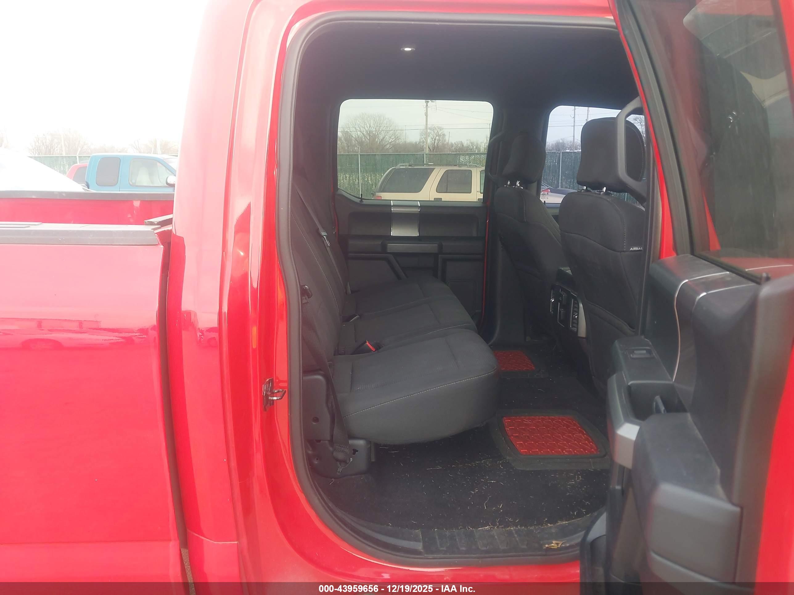 FORD F-150 image 8