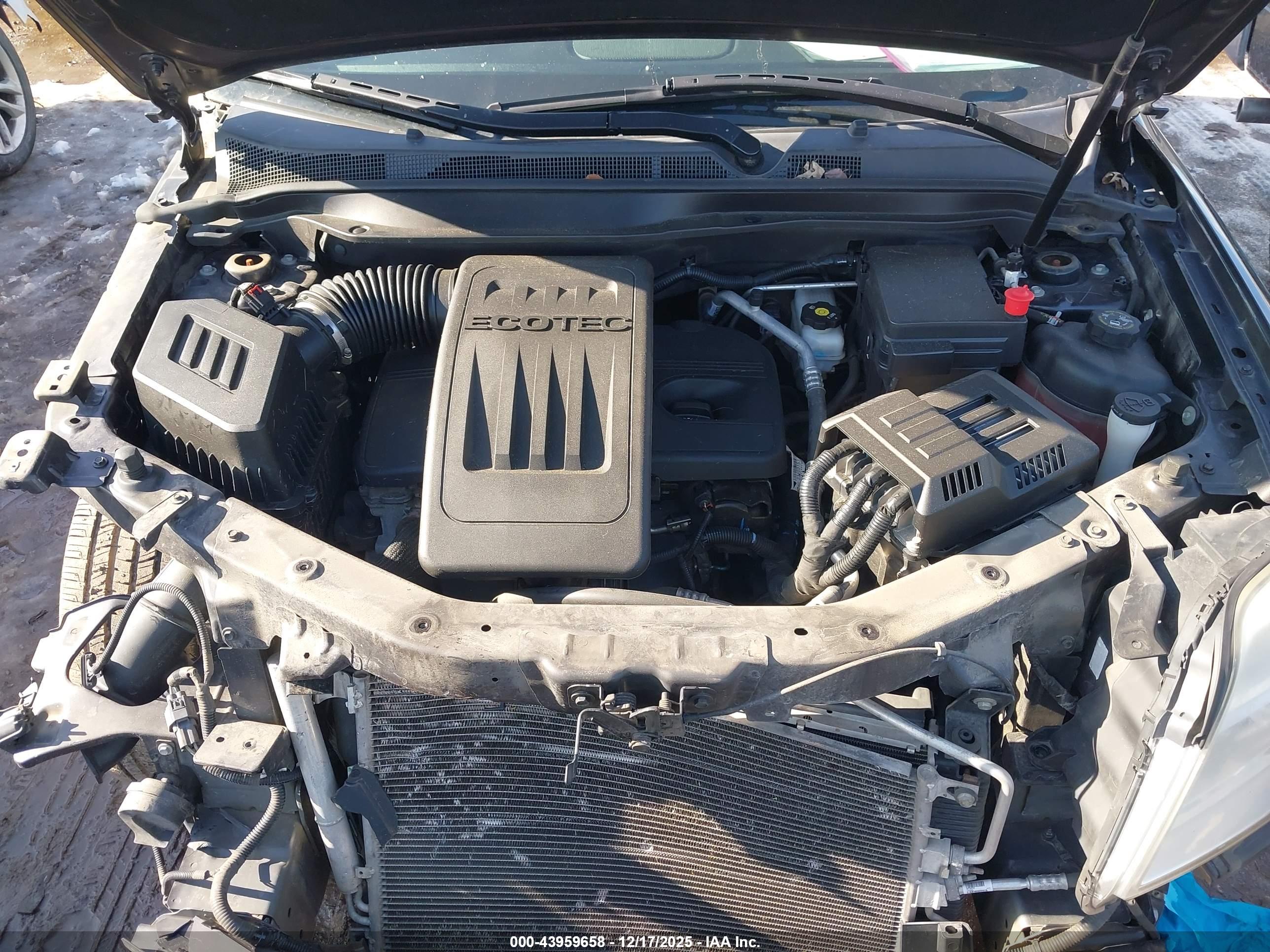 GMC TERRAIN image 10