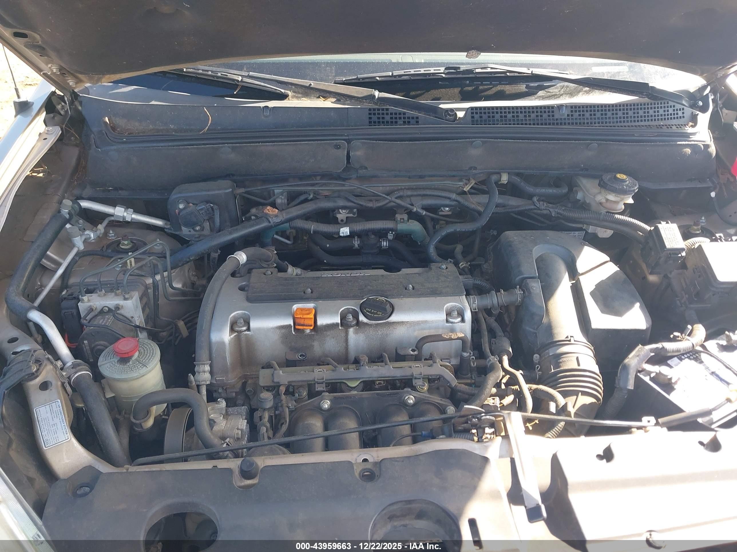 HONDA CR-V image 10