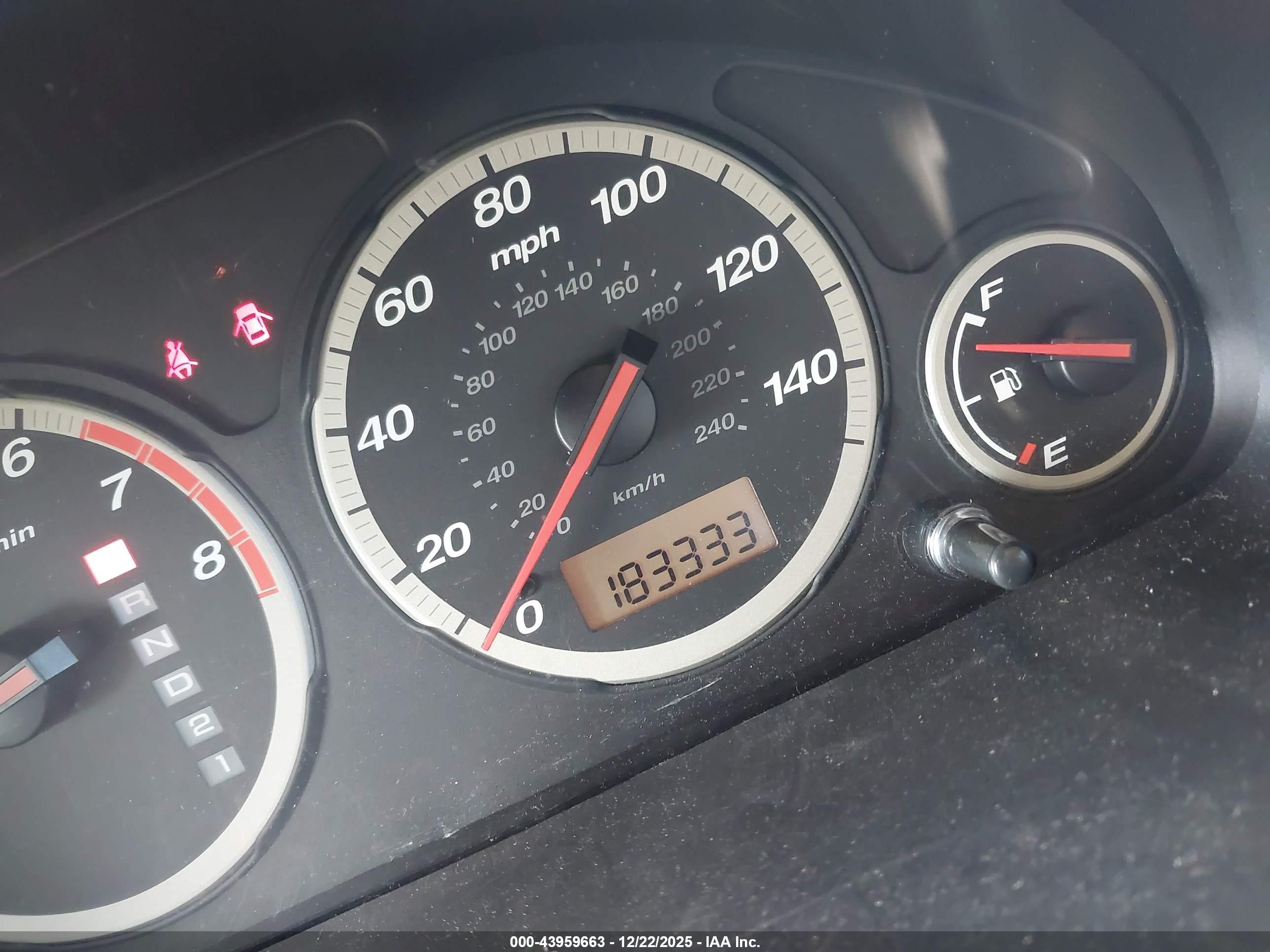 HONDA CR-V image 7