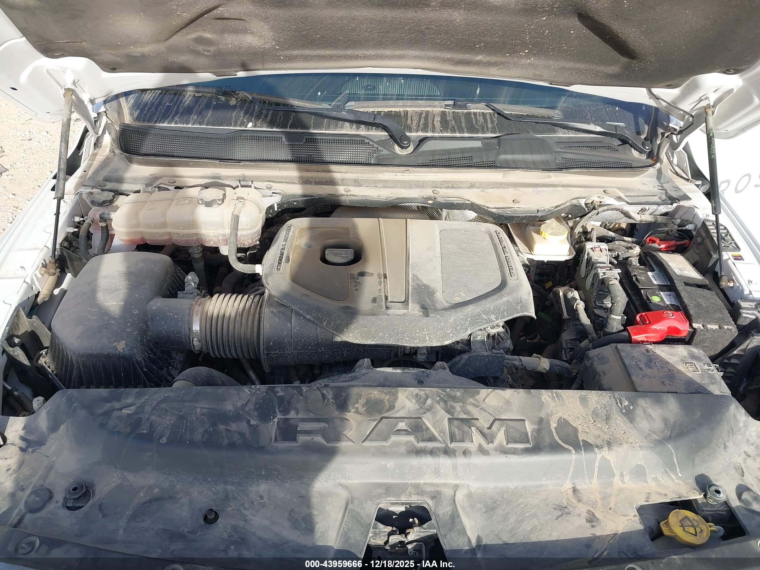 RAM 1500 image 10