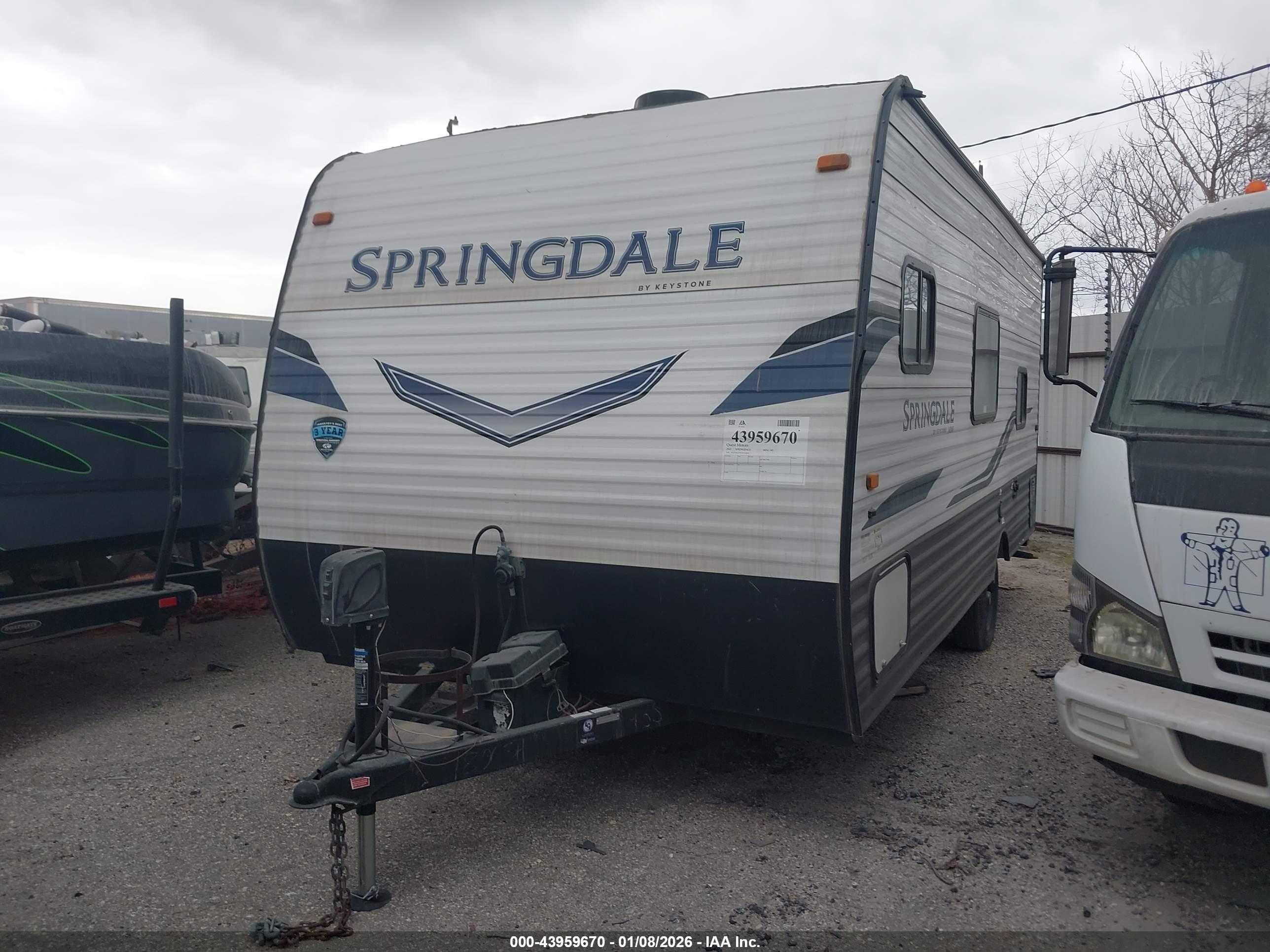 SPRINGDALE MINI image 2