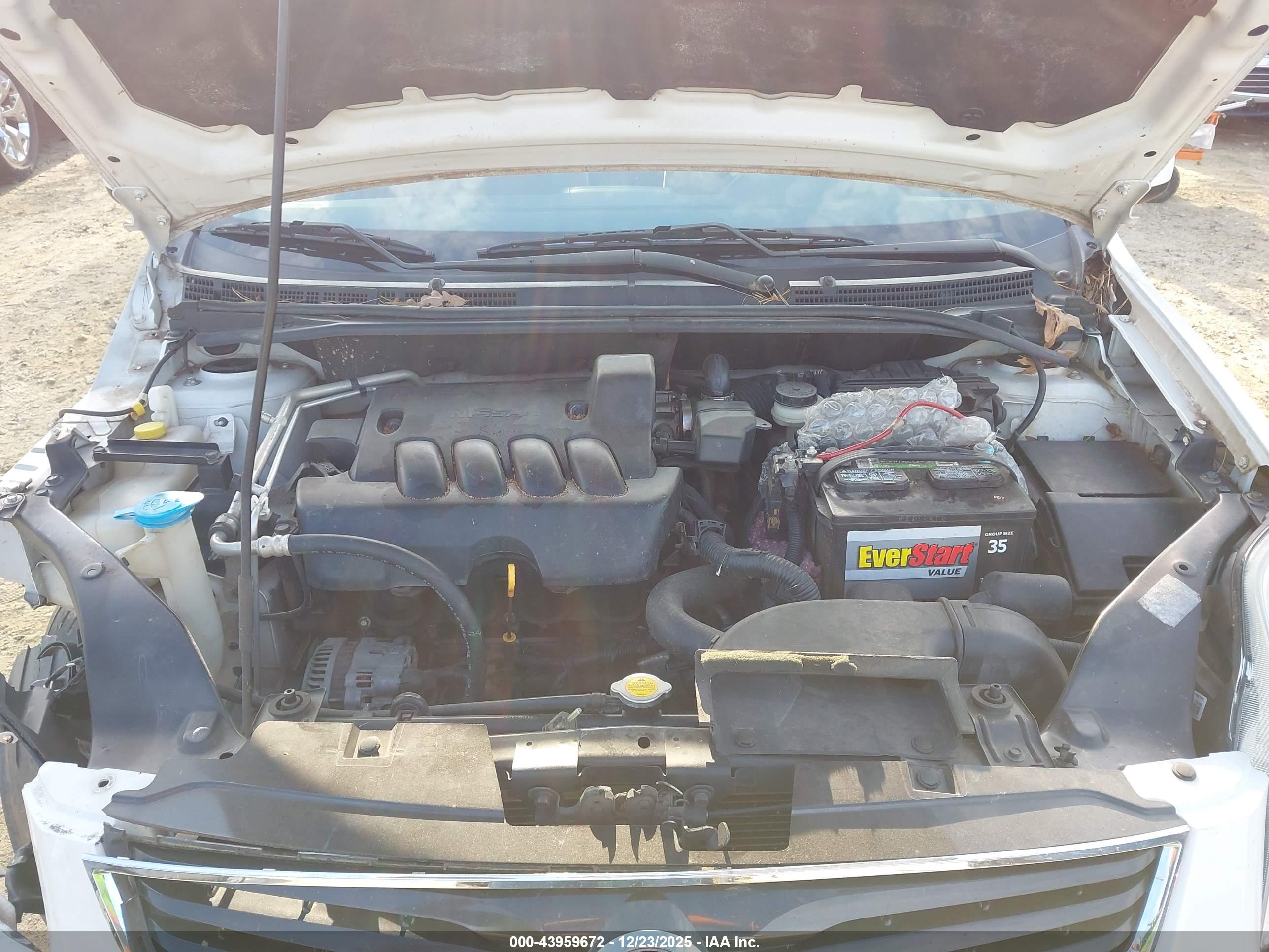 NISSAN SENTRA image 10