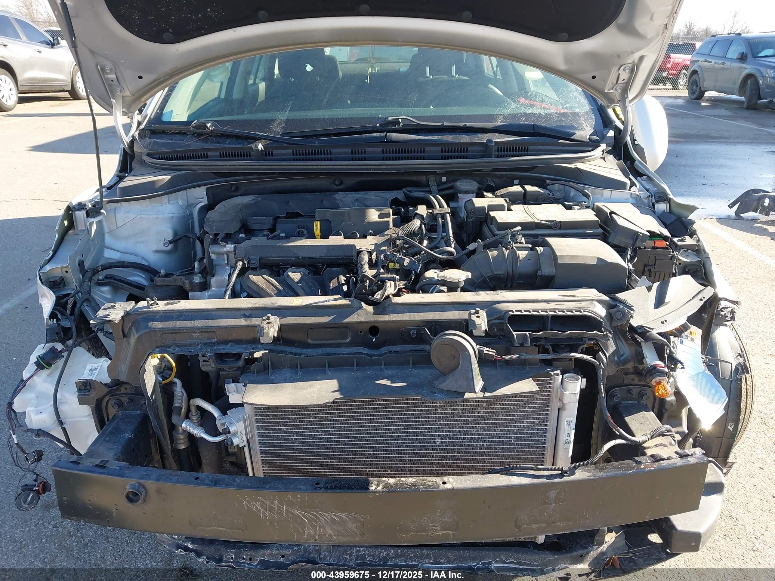 KIA RIO image 10