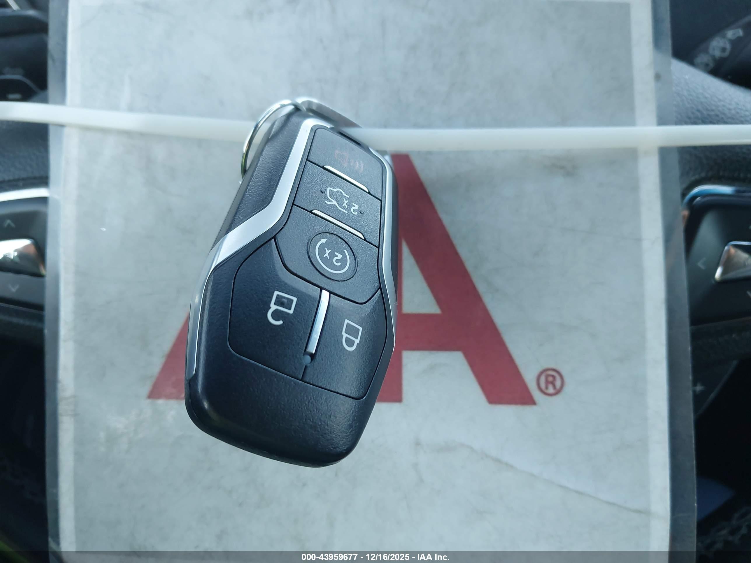 LINCOLN MKX image 11