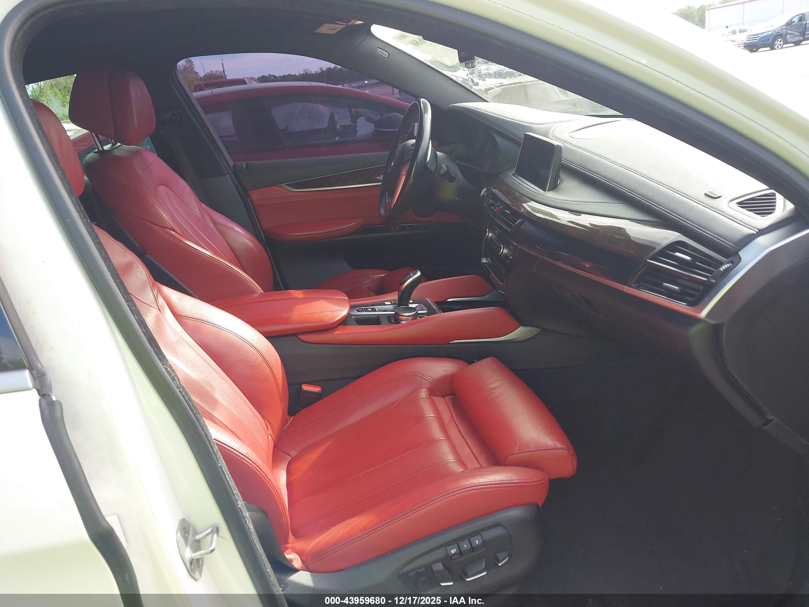 BMW X6 image 5