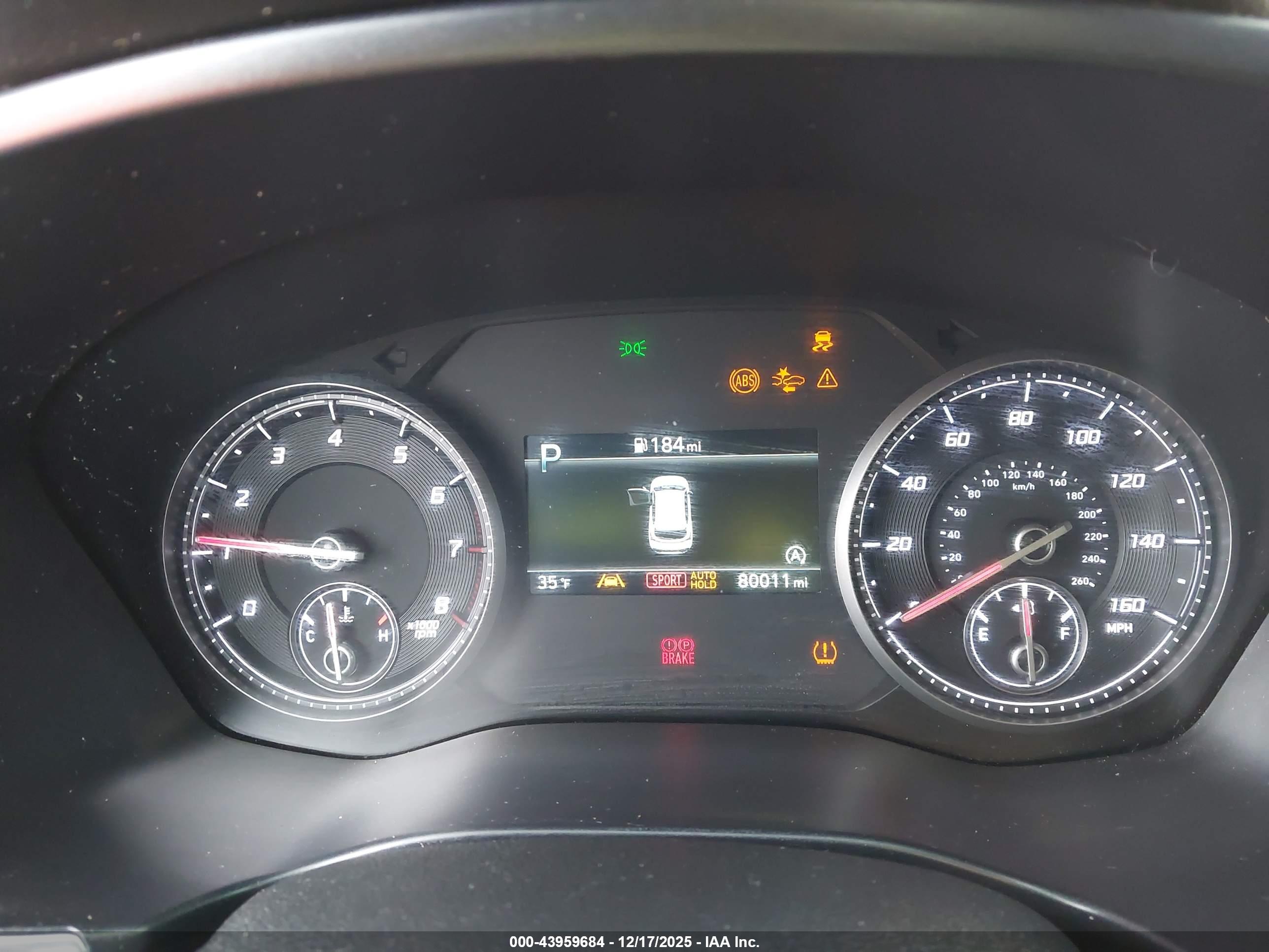 HYUNDAI SANTA image 7