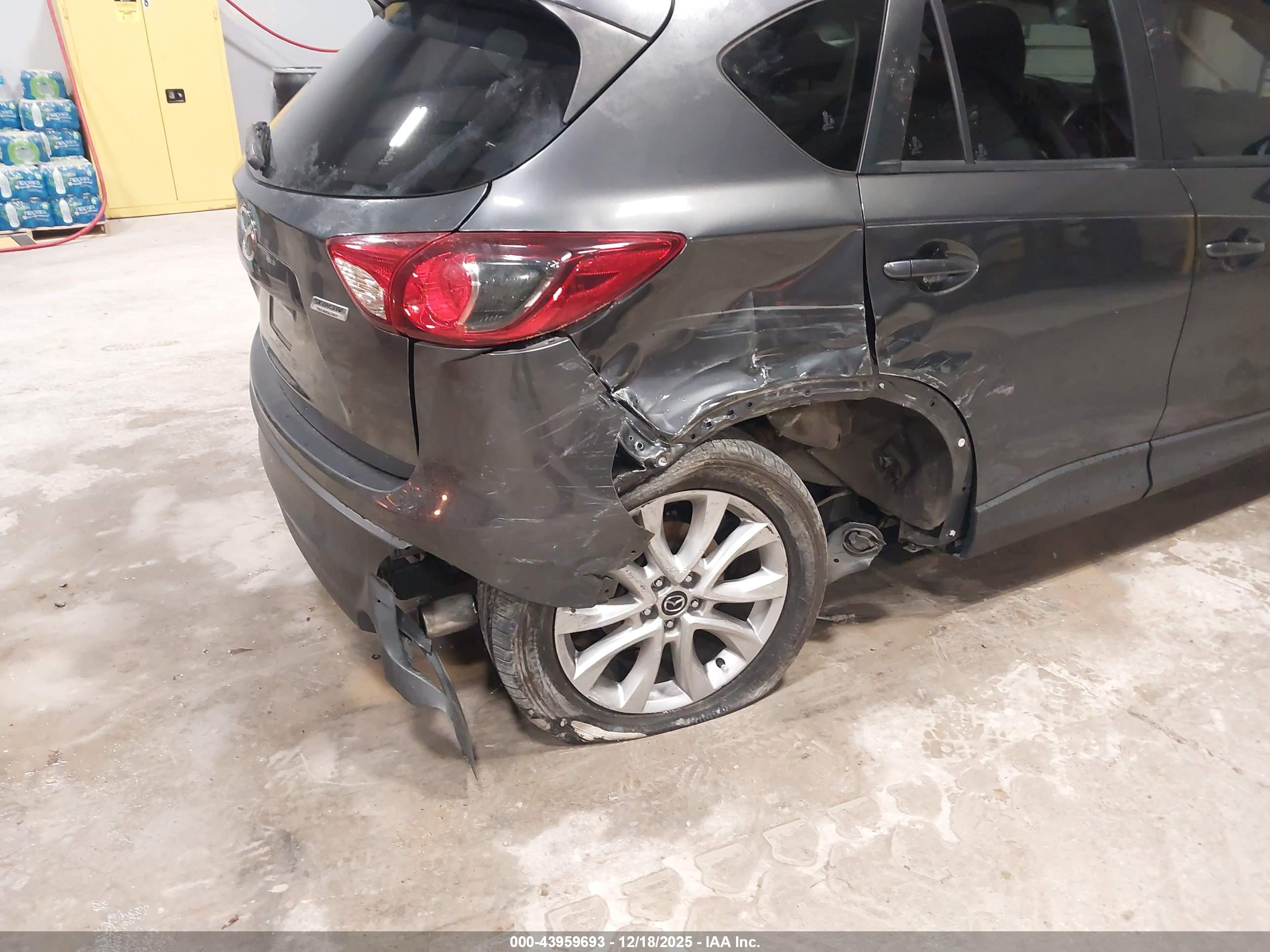 MAZDA CX-5 image 6