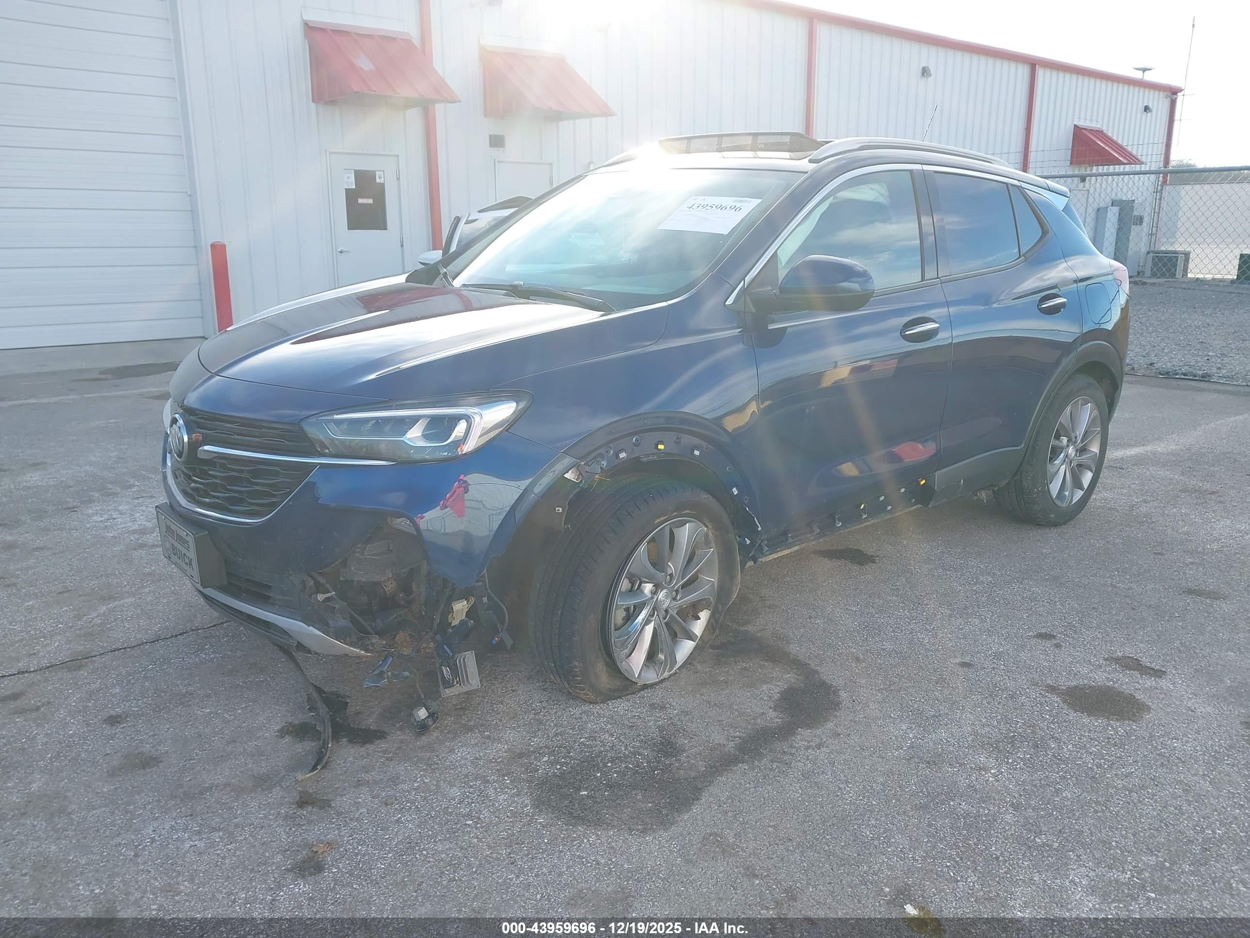 BUICK ENCORE image 2