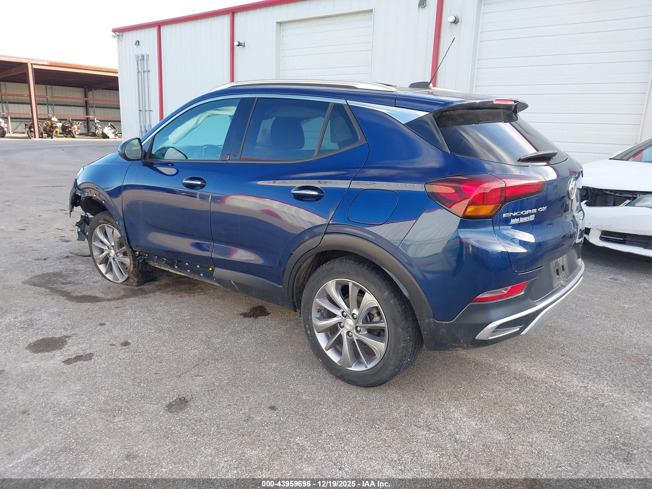 BUICK ENCORE image 3