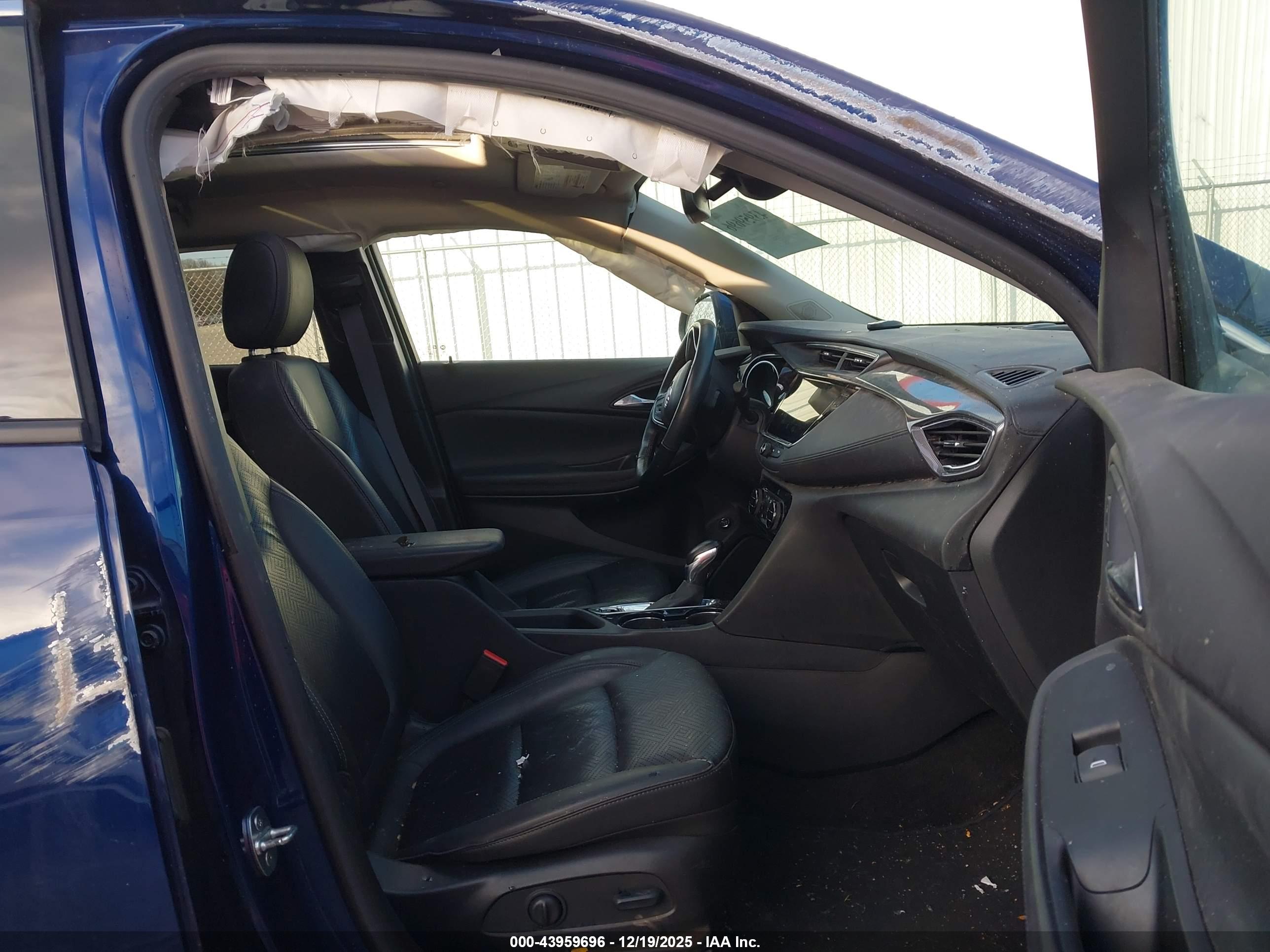 BUICK ENCORE image 5