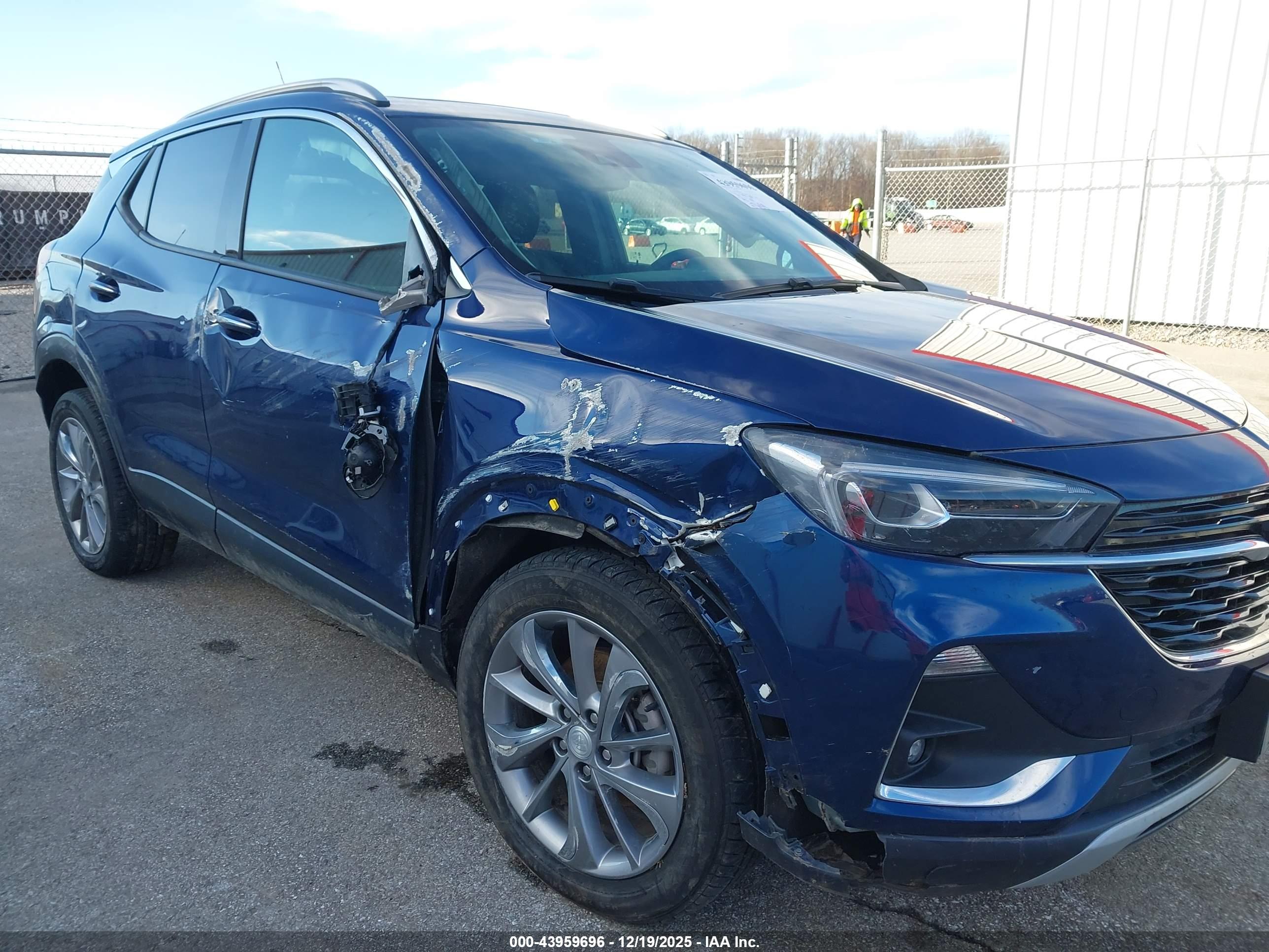 BUICK ENCORE image 6
