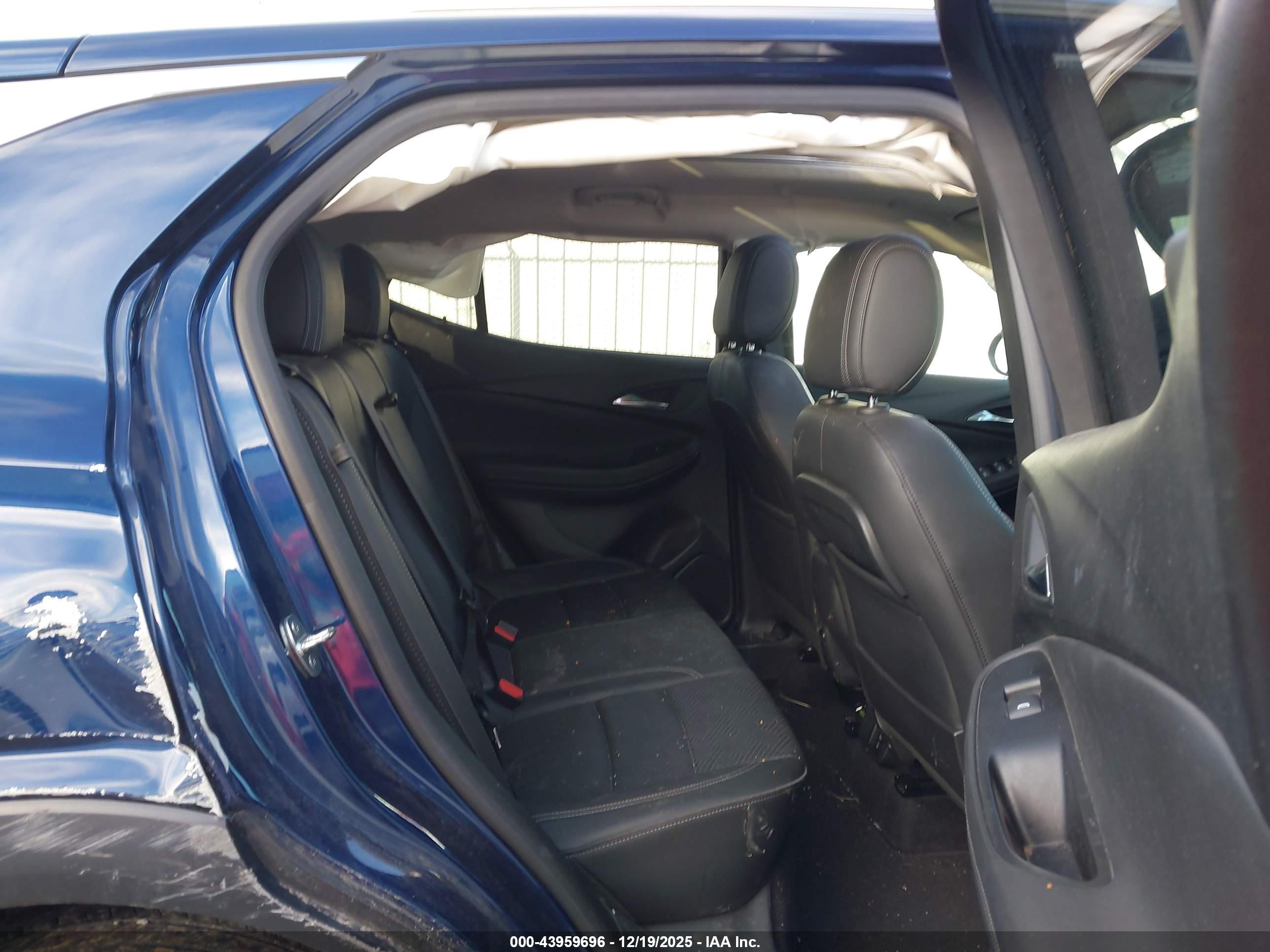 BUICK ENCORE image 8