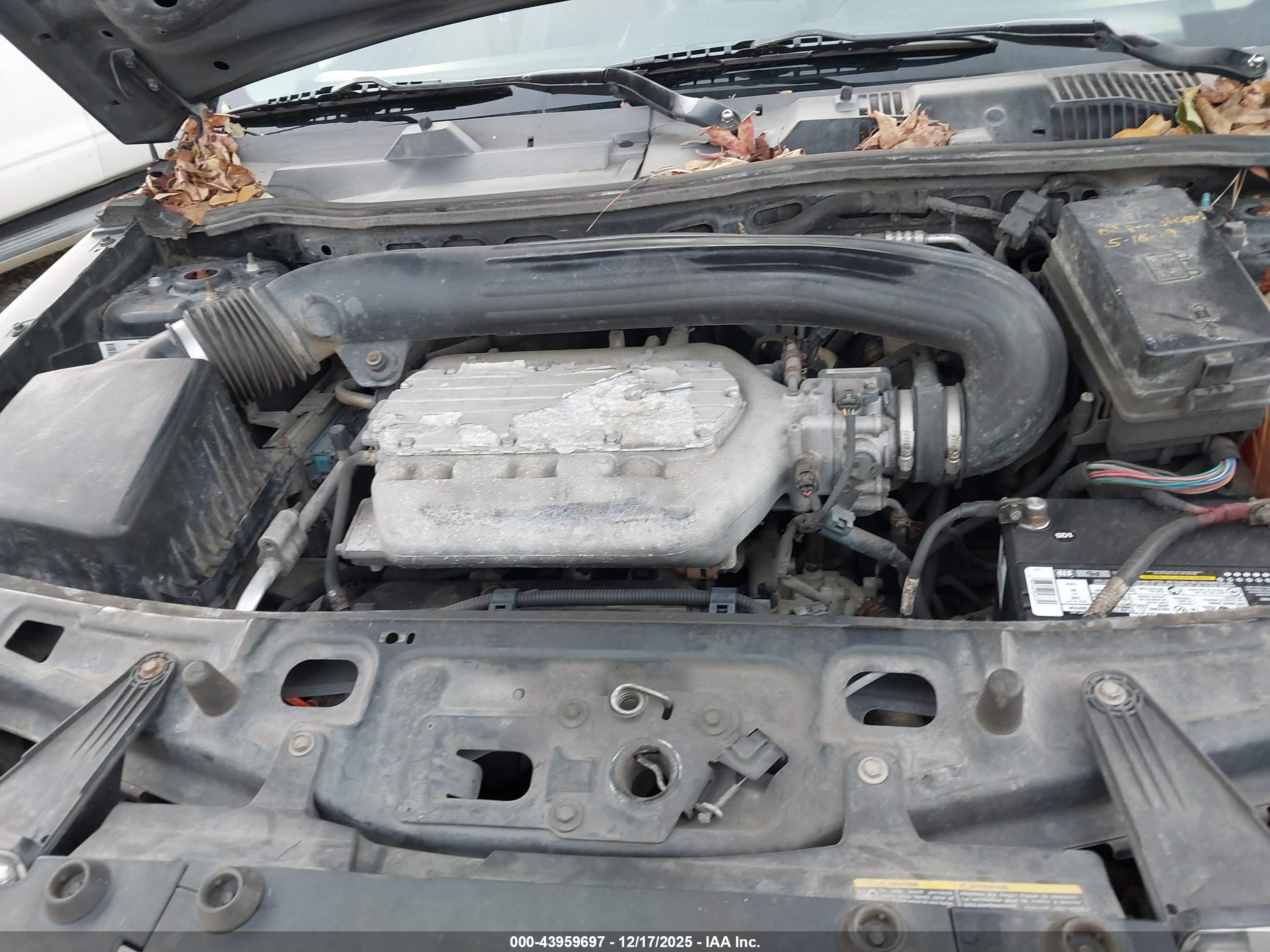 SATURN VUE image 10