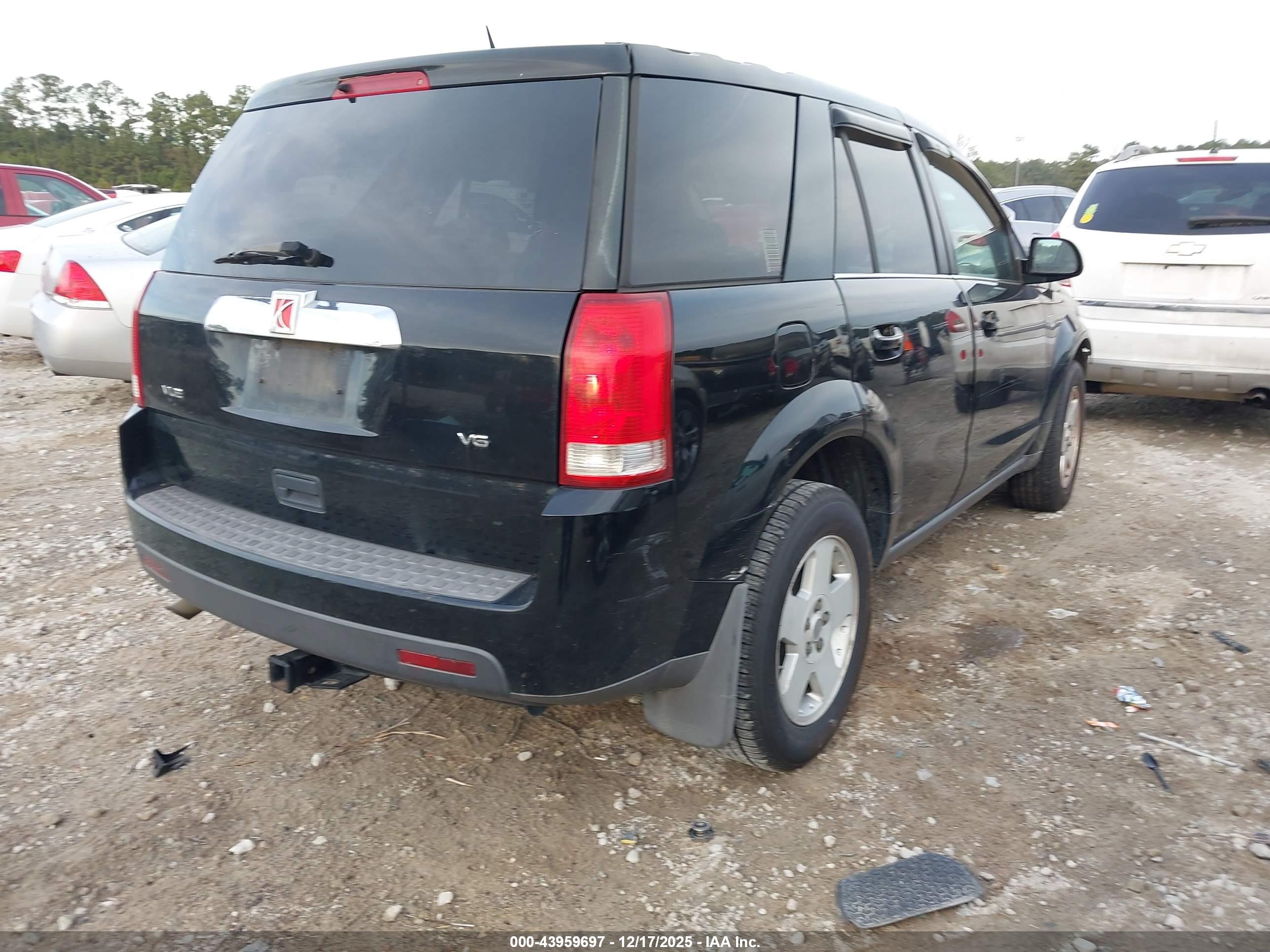 SATURN VUE image 4
