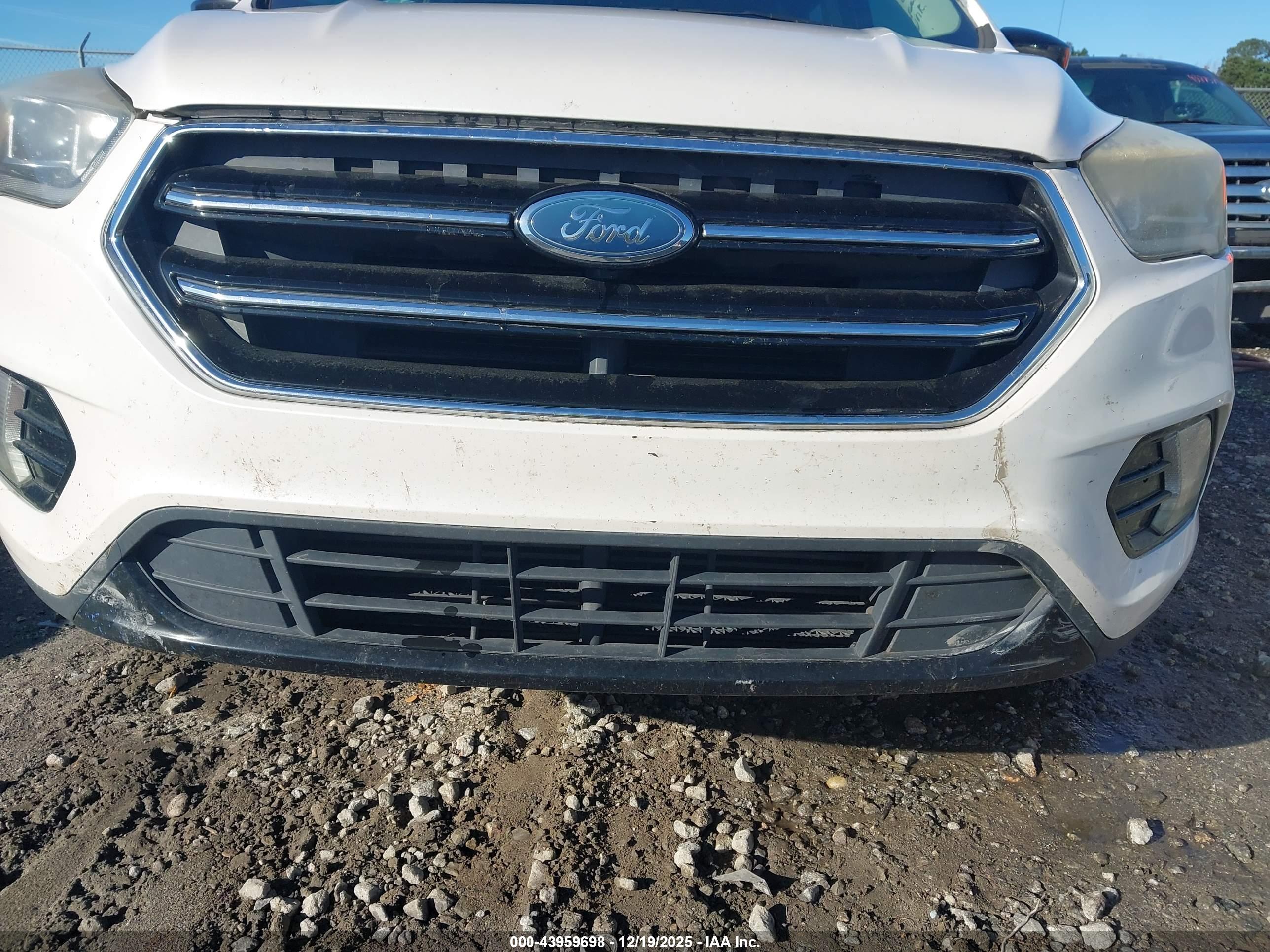 FORD ESCAPE image 6