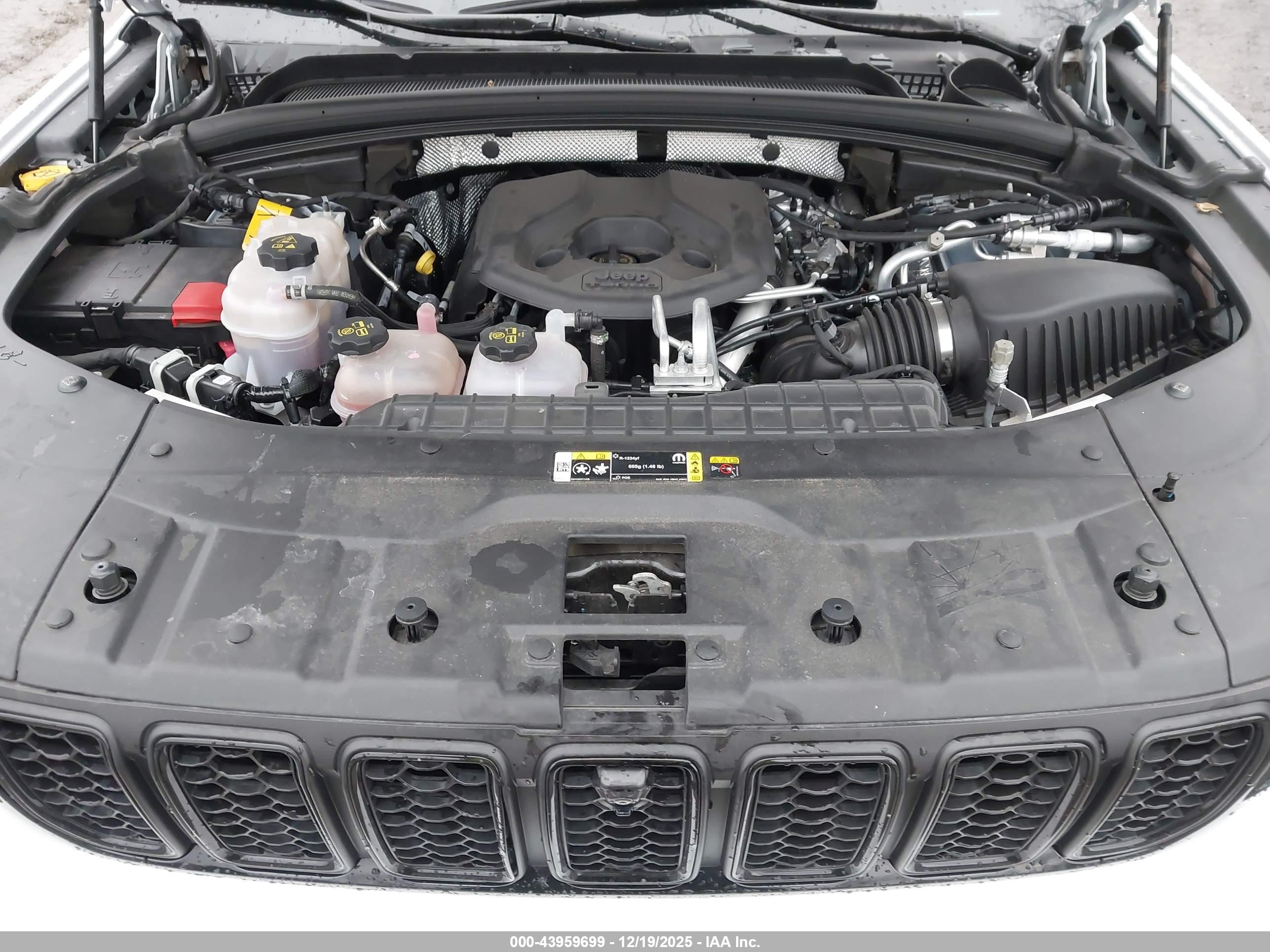 JEEP GRAND image 10