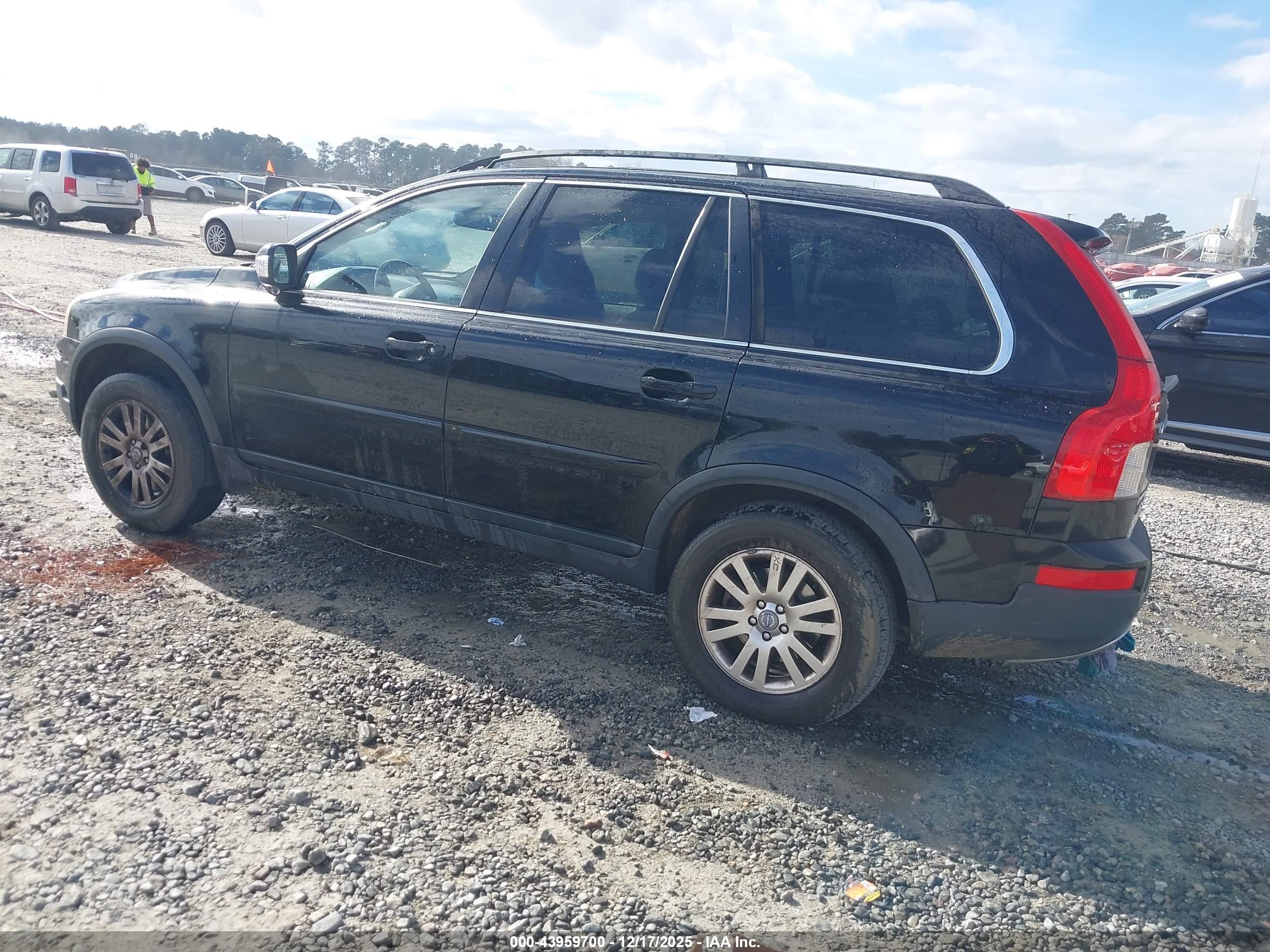 VOLVO XC90 image 3