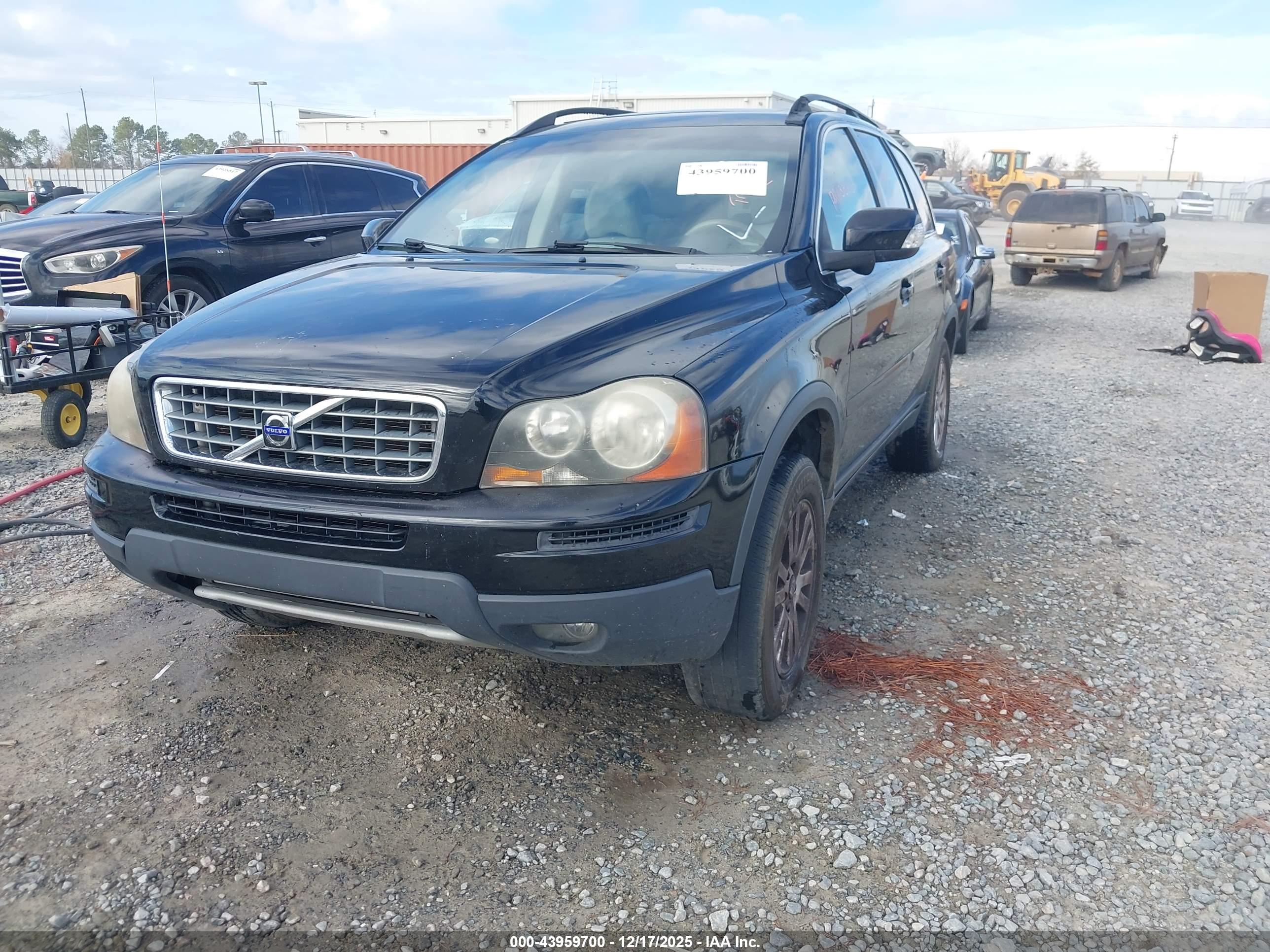 VOLVO XC90 image 6