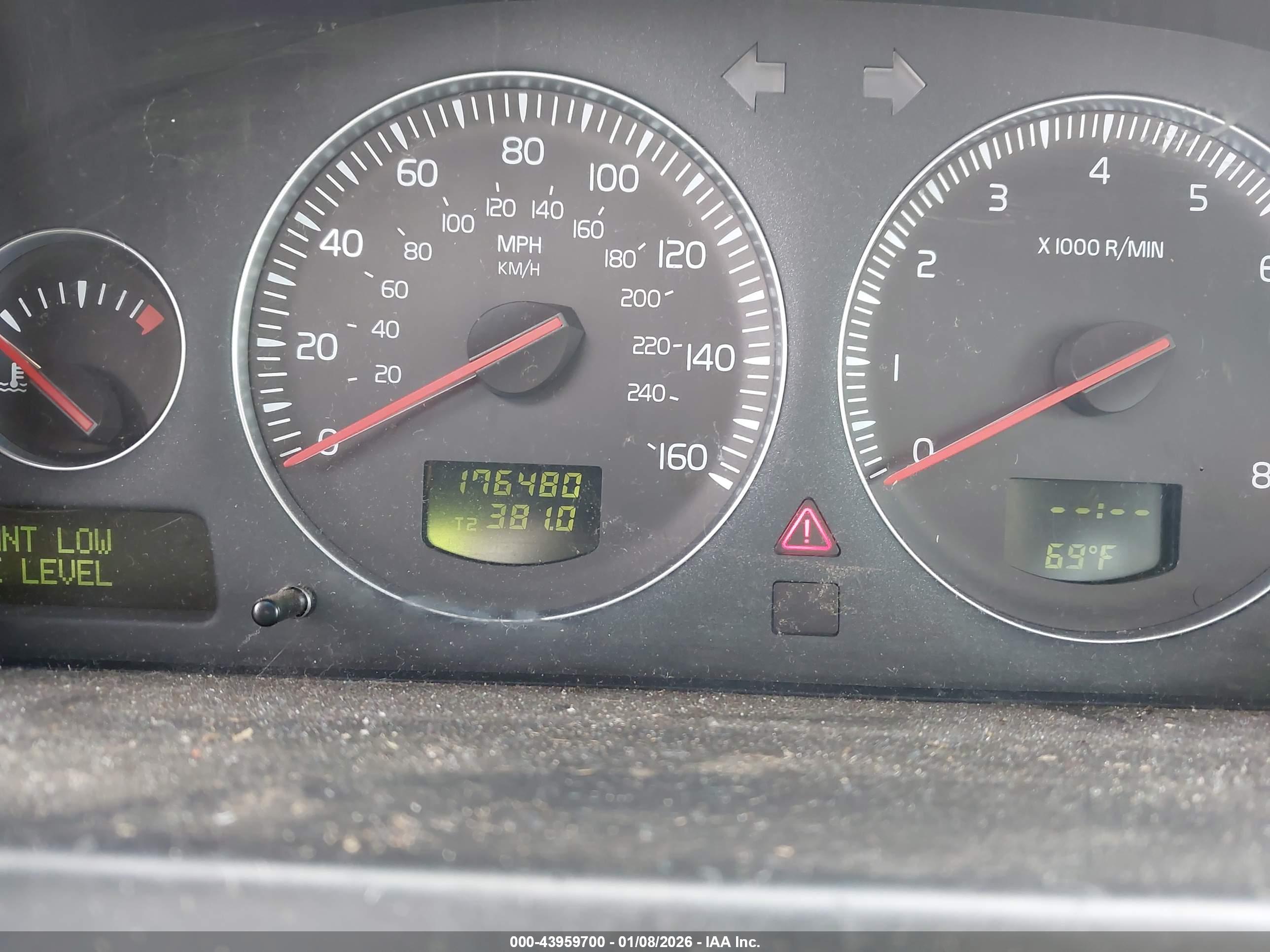 VOLVO XC90 image 7