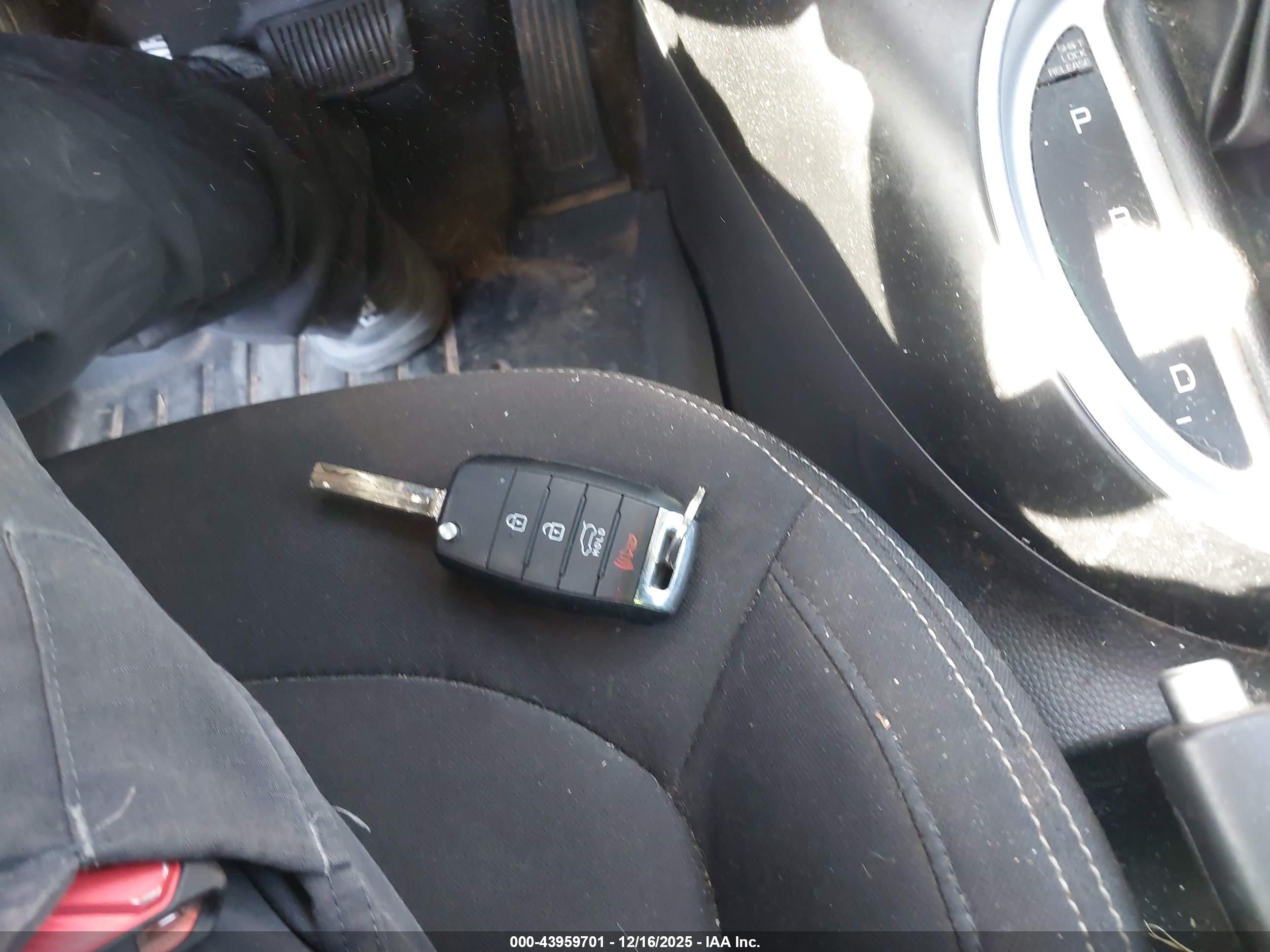 KIA SOUL image 11