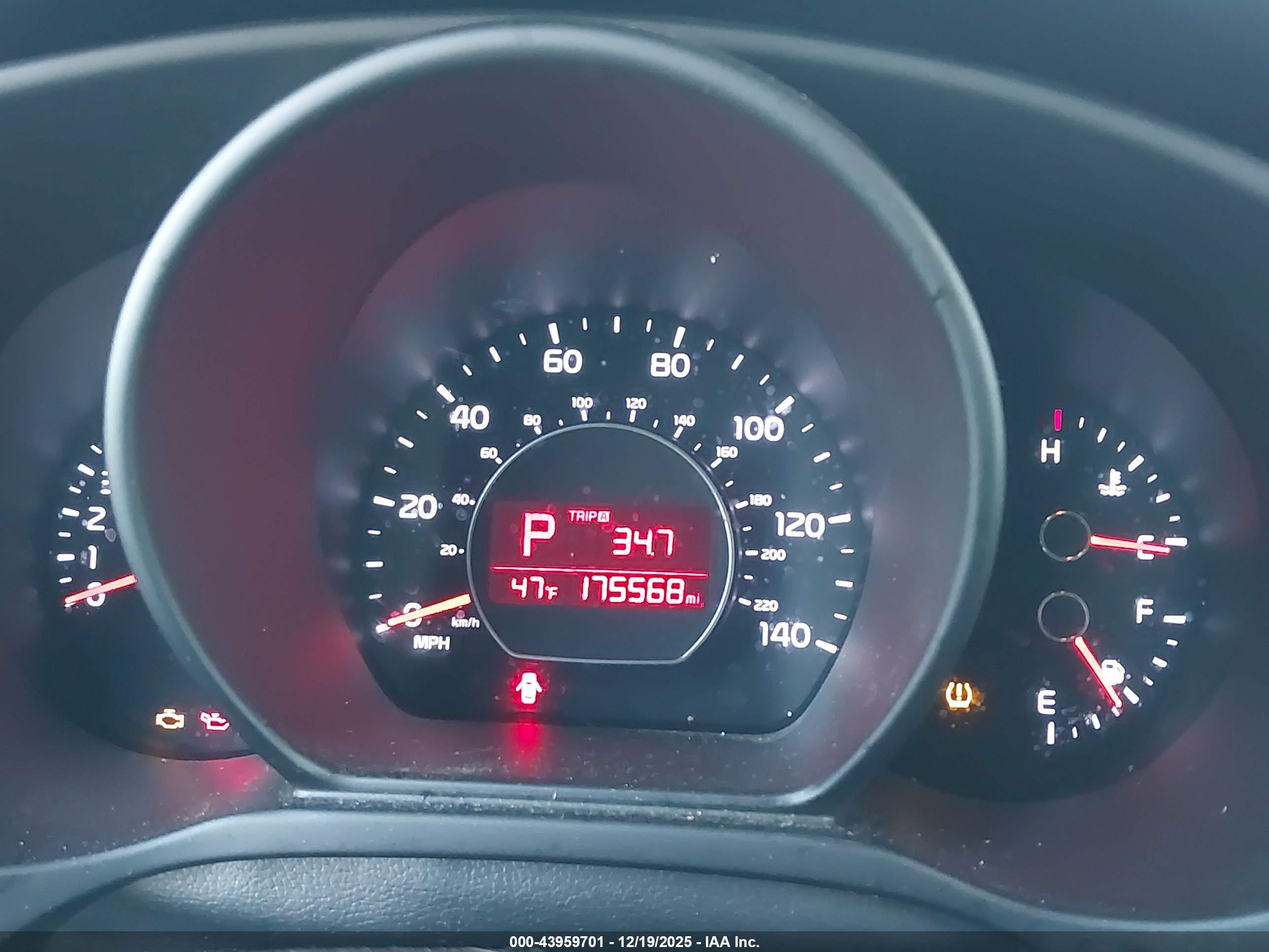 KIA SOUL image 7