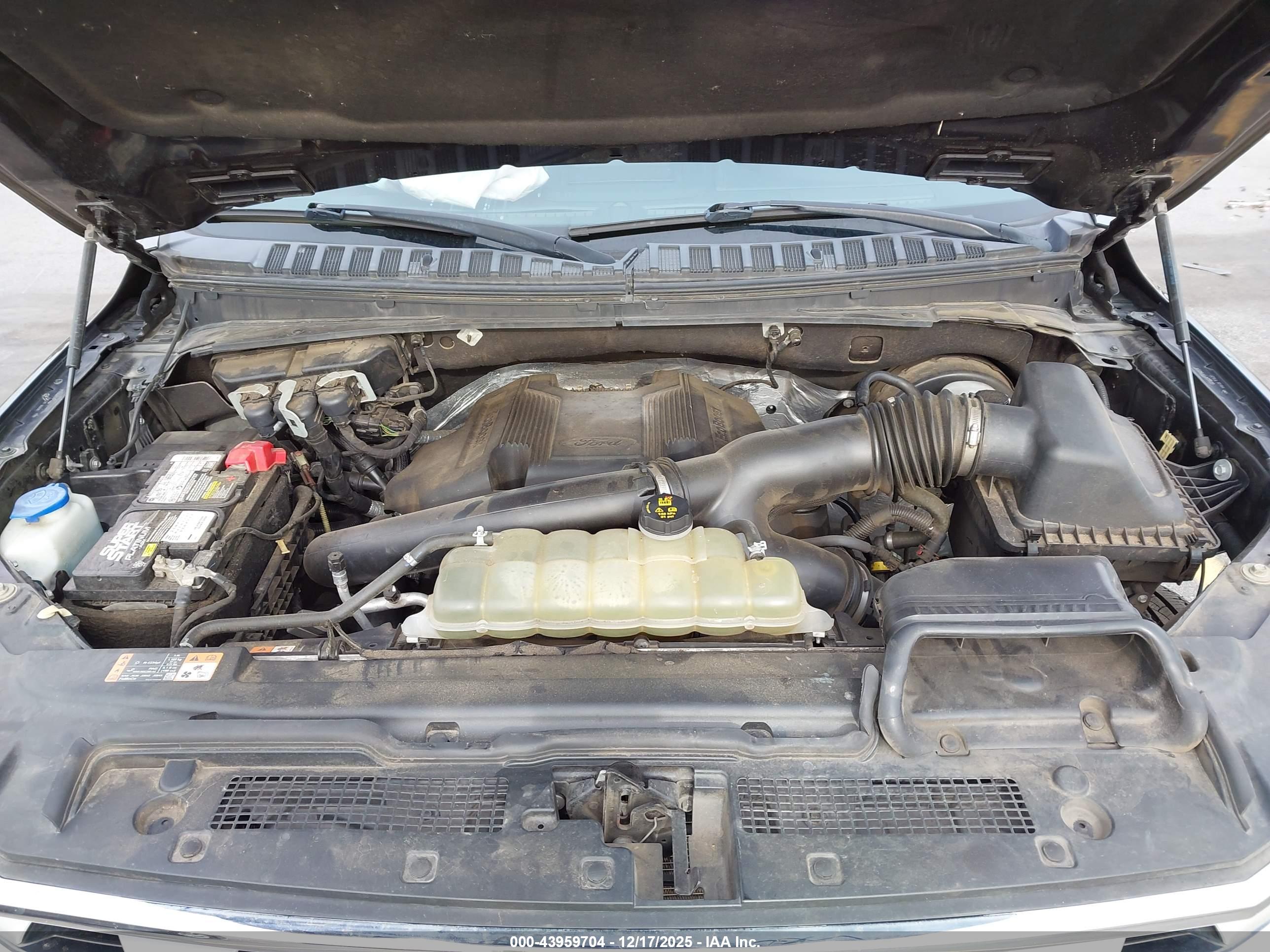 FORD EXPEDITION image 10