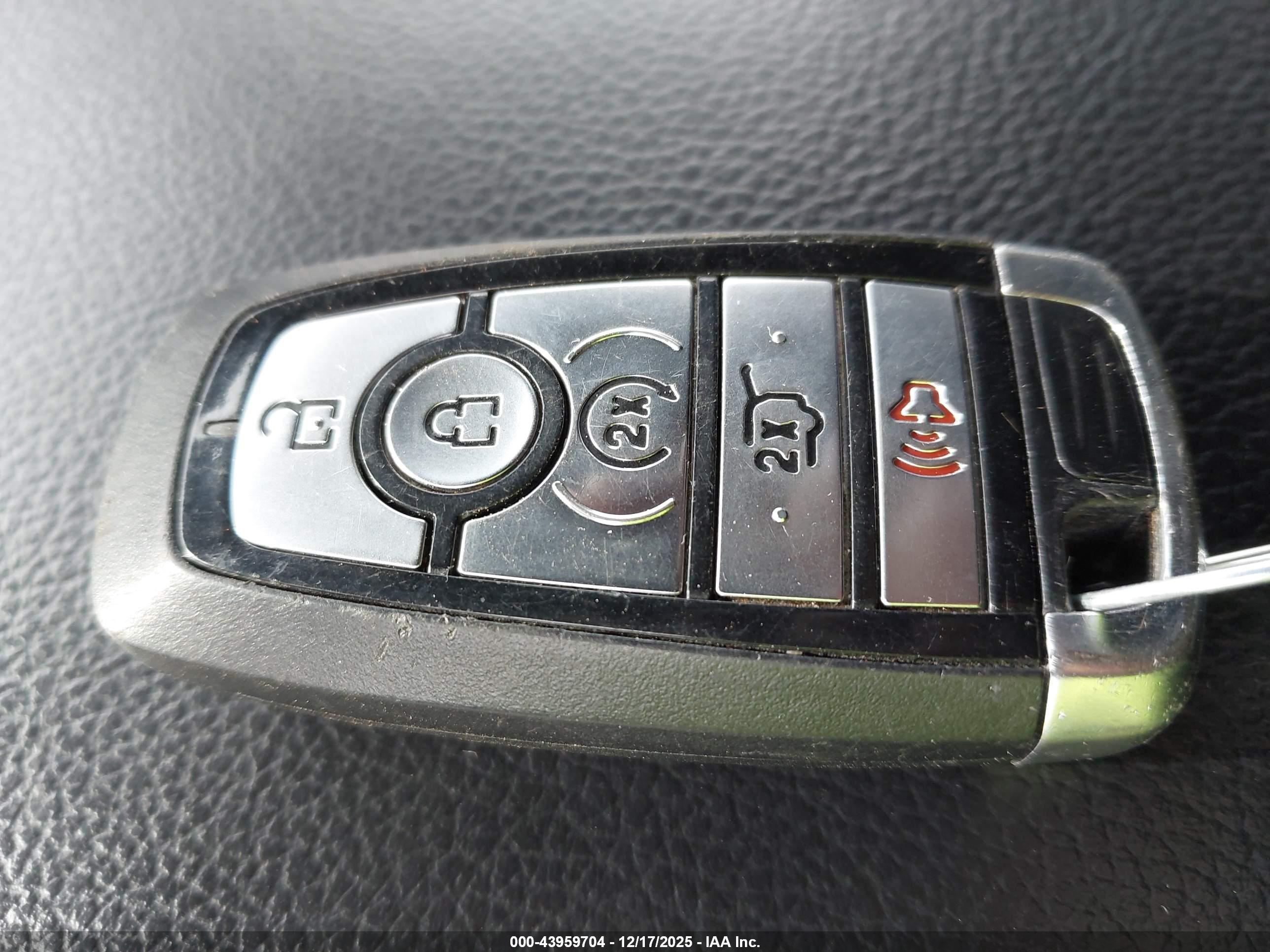FORD EXPEDITION image 11