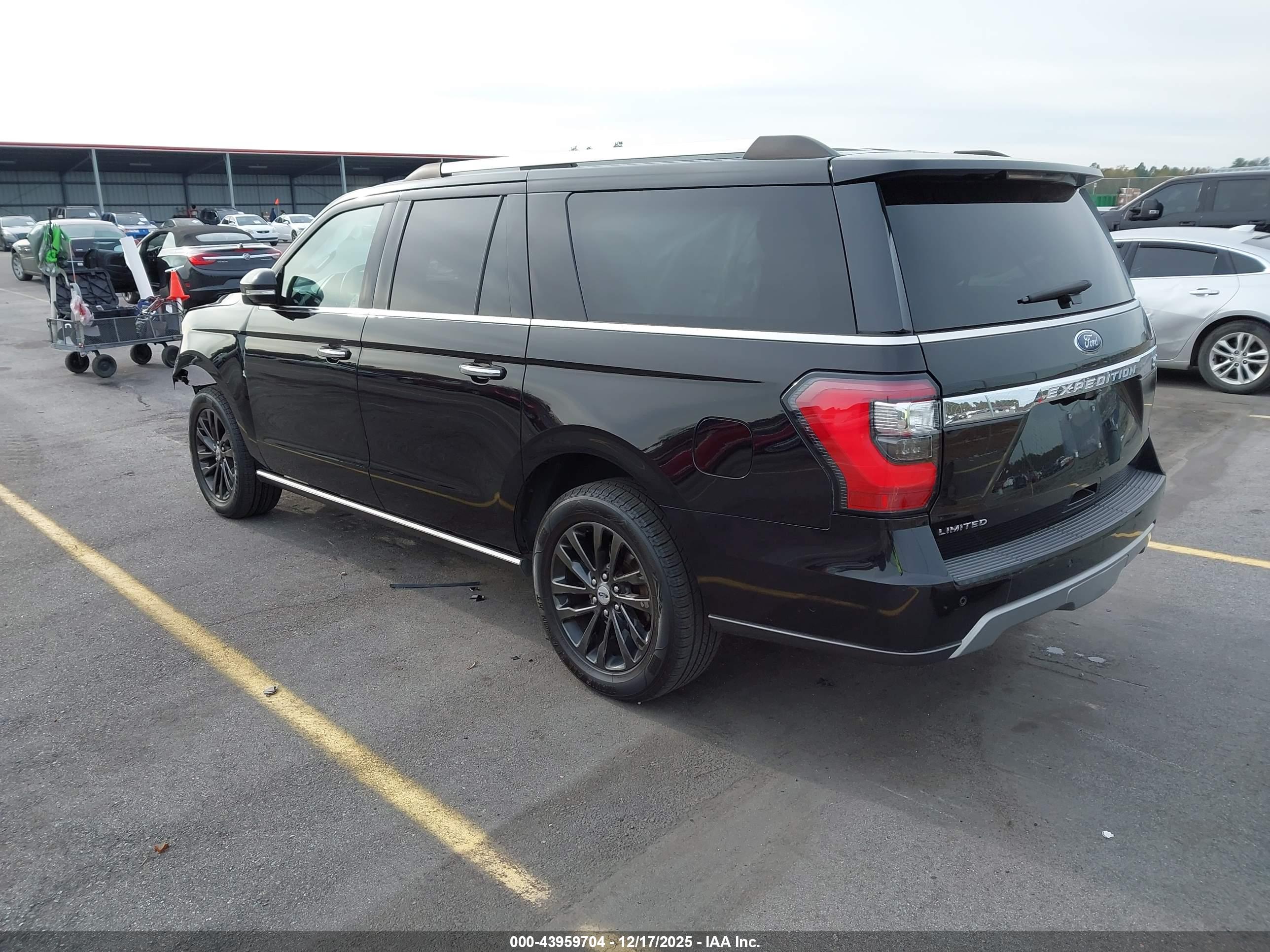 FORD EXPEDITION image 3