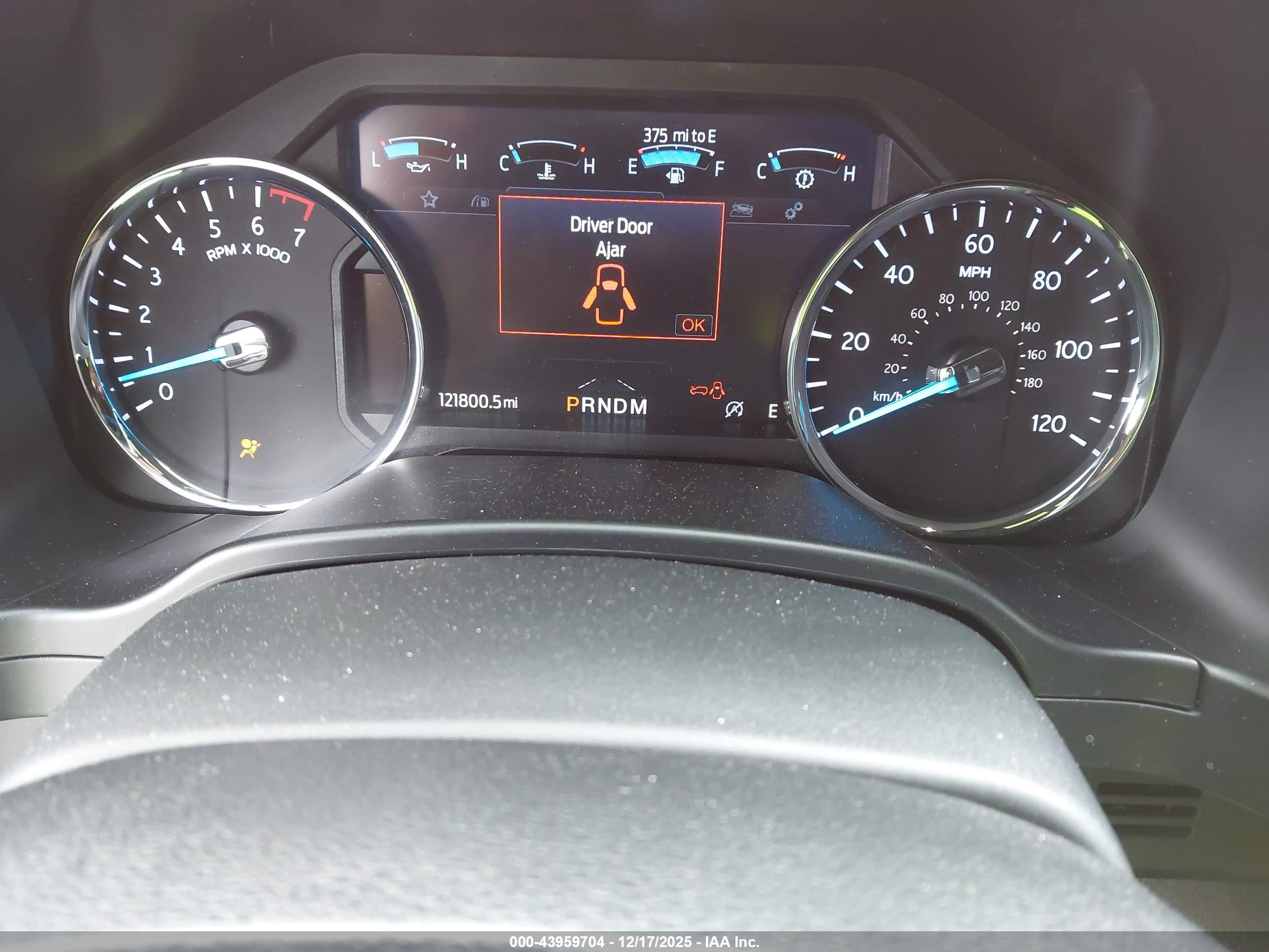 FORD EXPEDITION image 7