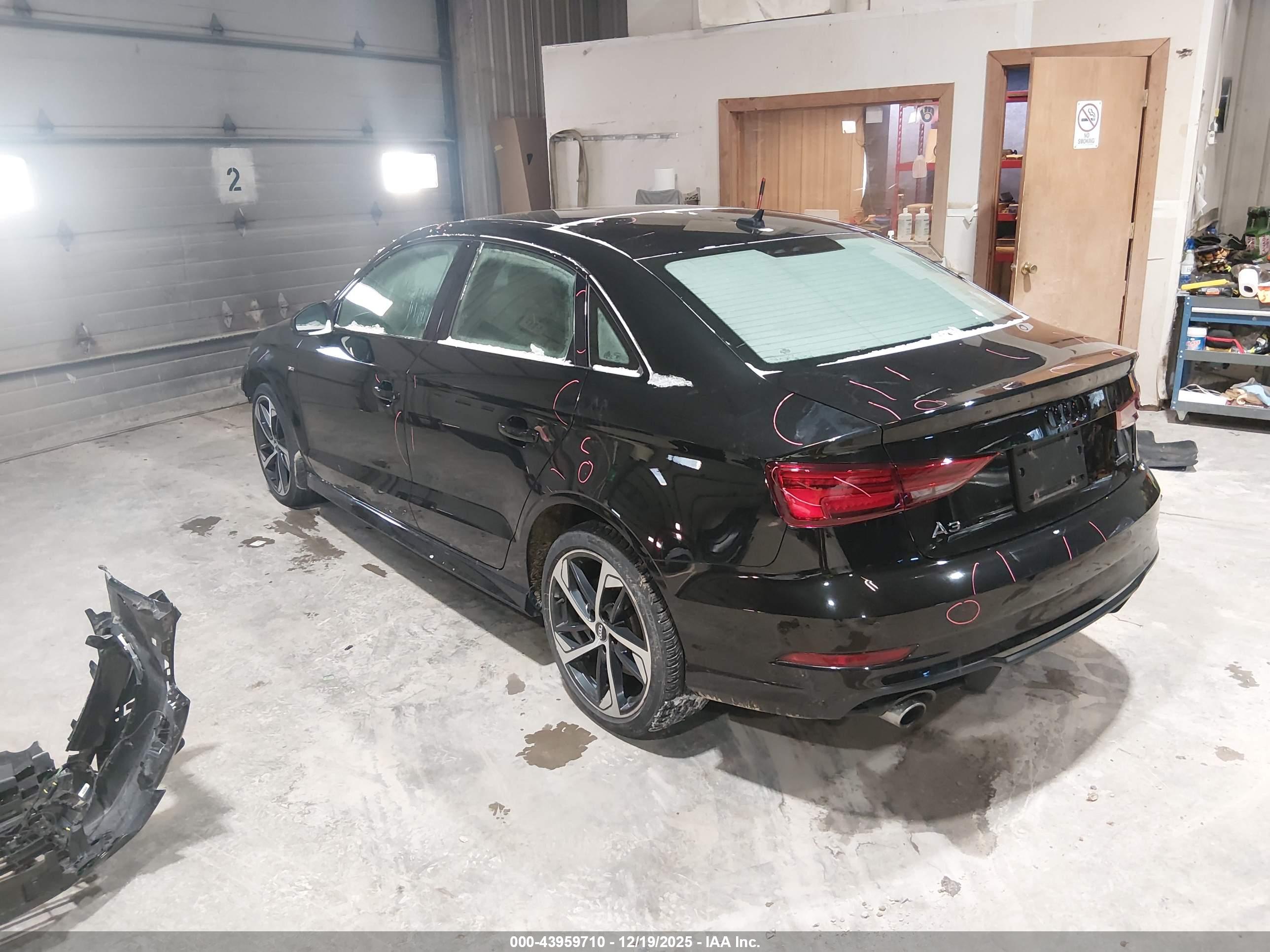 AUDI A3 image 3