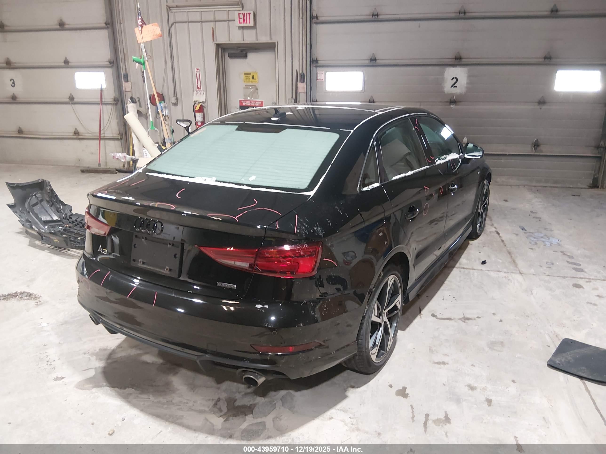 AUDI A3 image 4