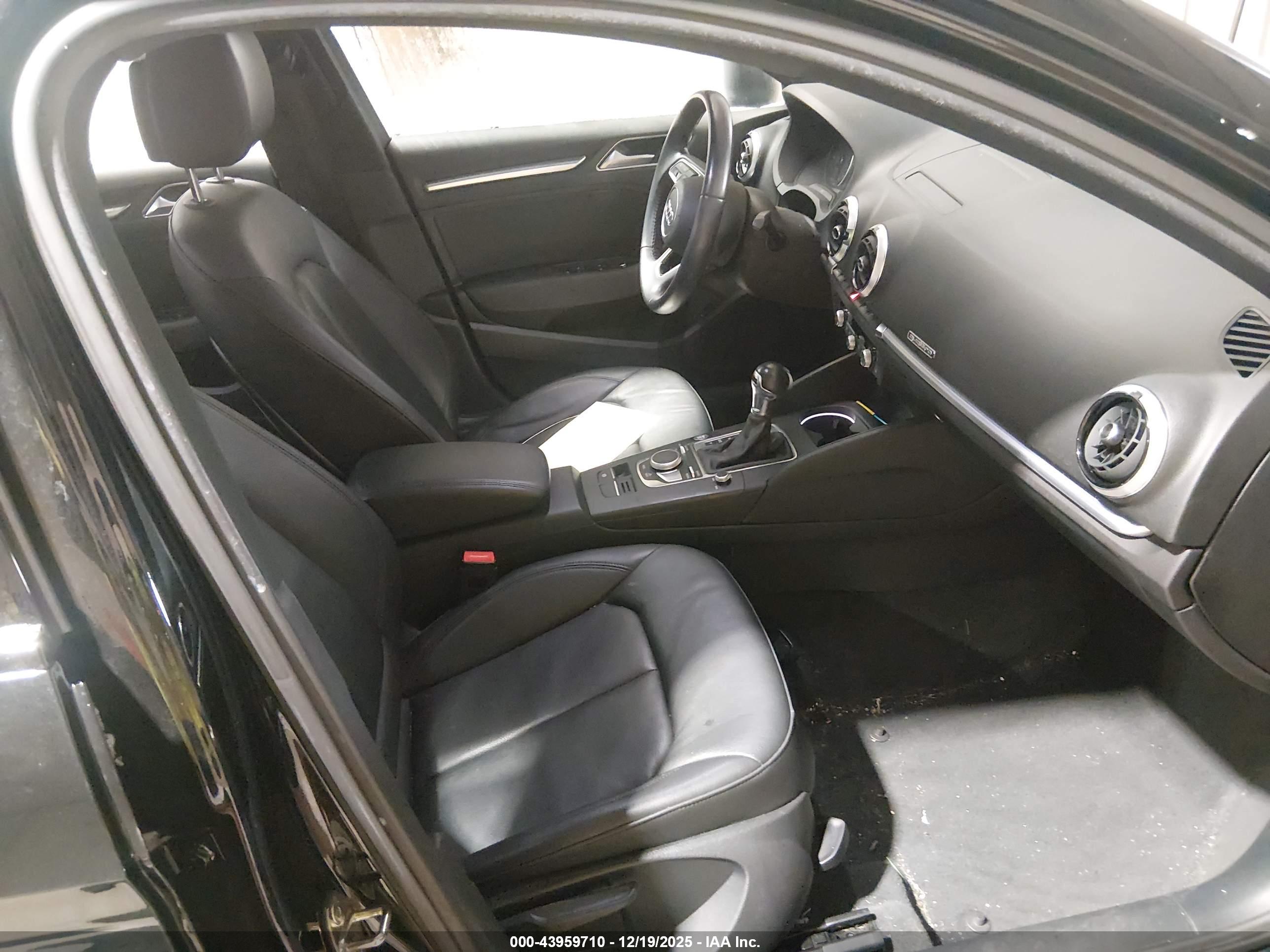 AUDI A3 image 5