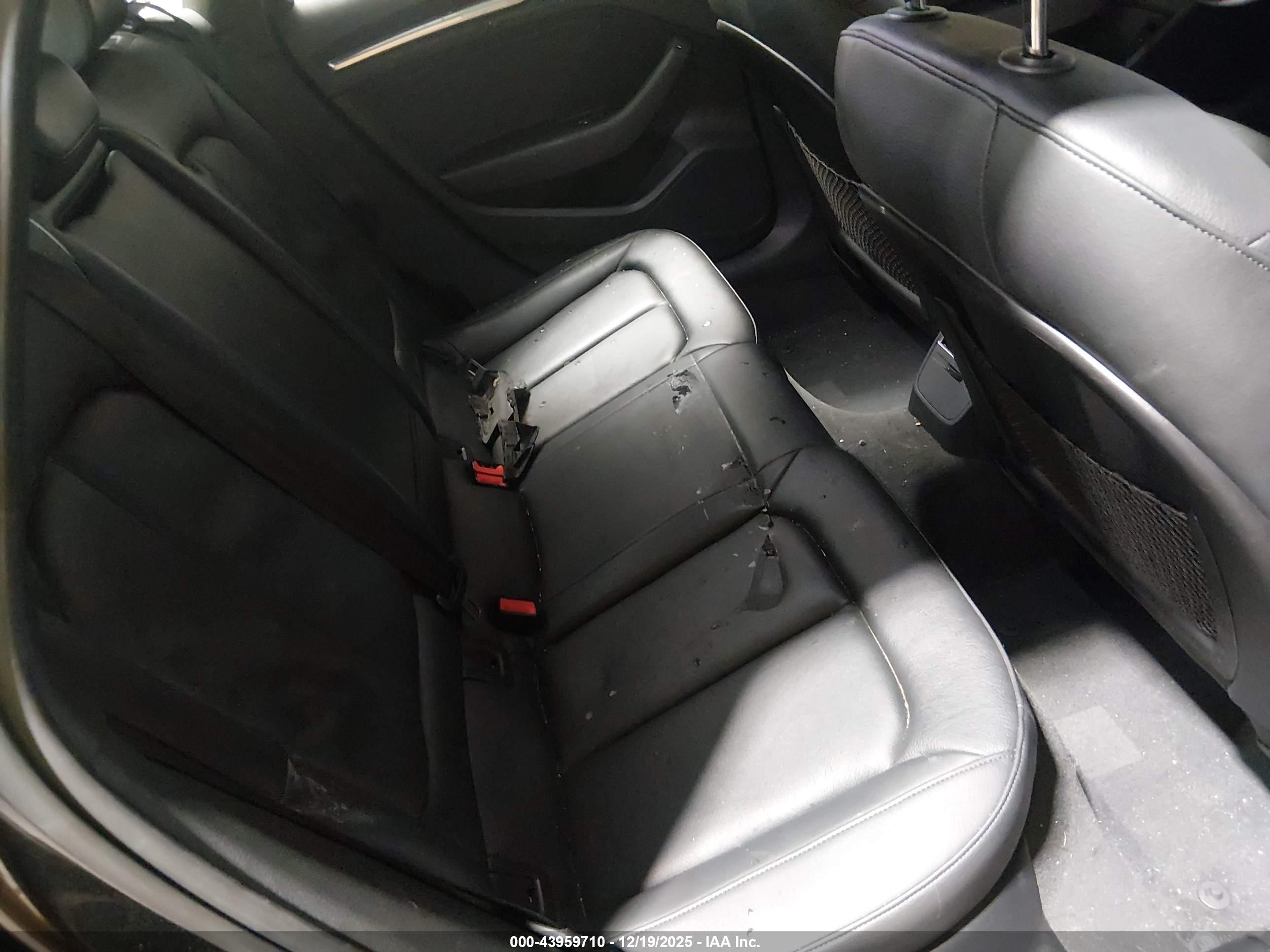 AUDI A3 image 8