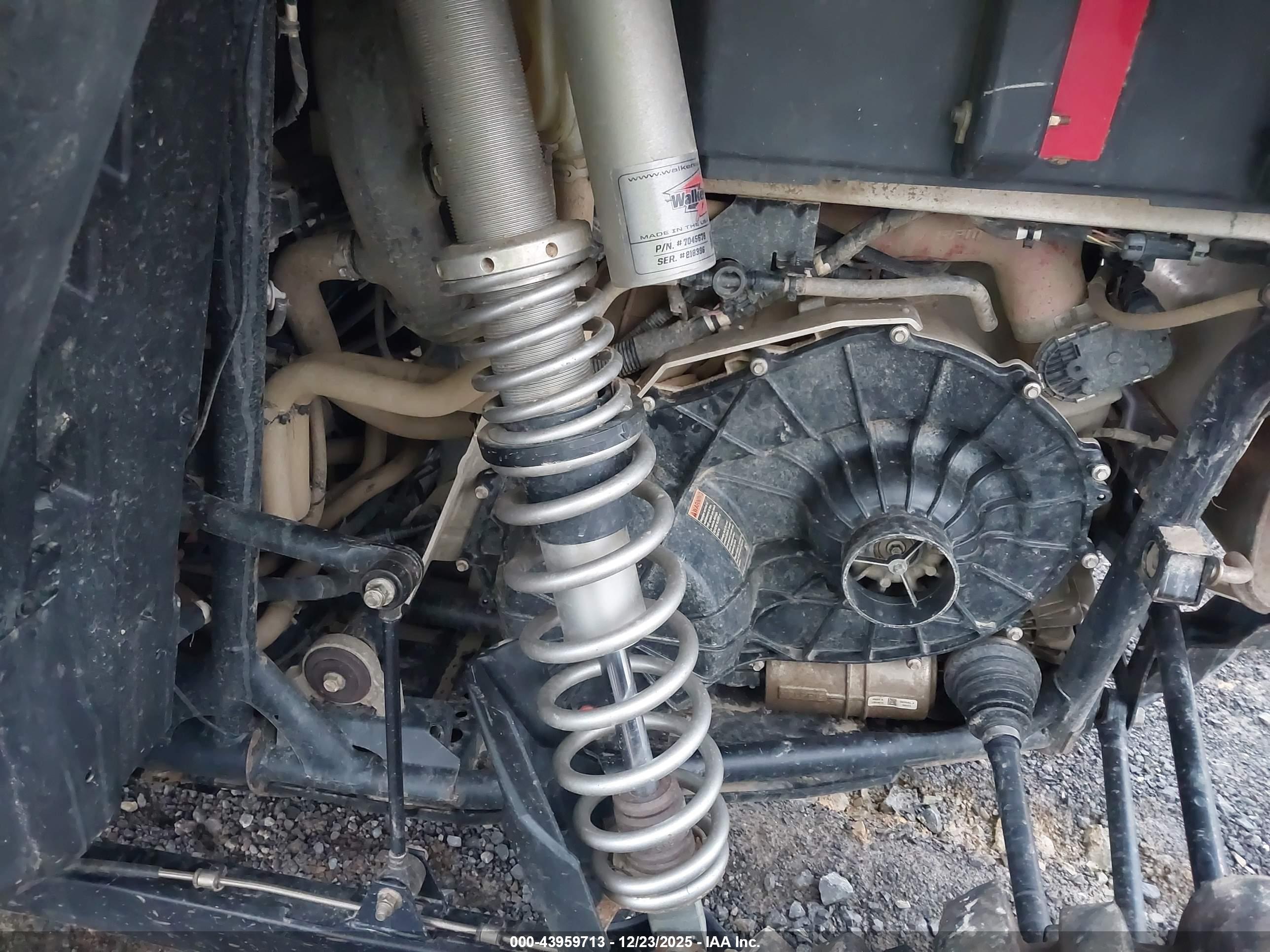 POLARIS RZR image 9