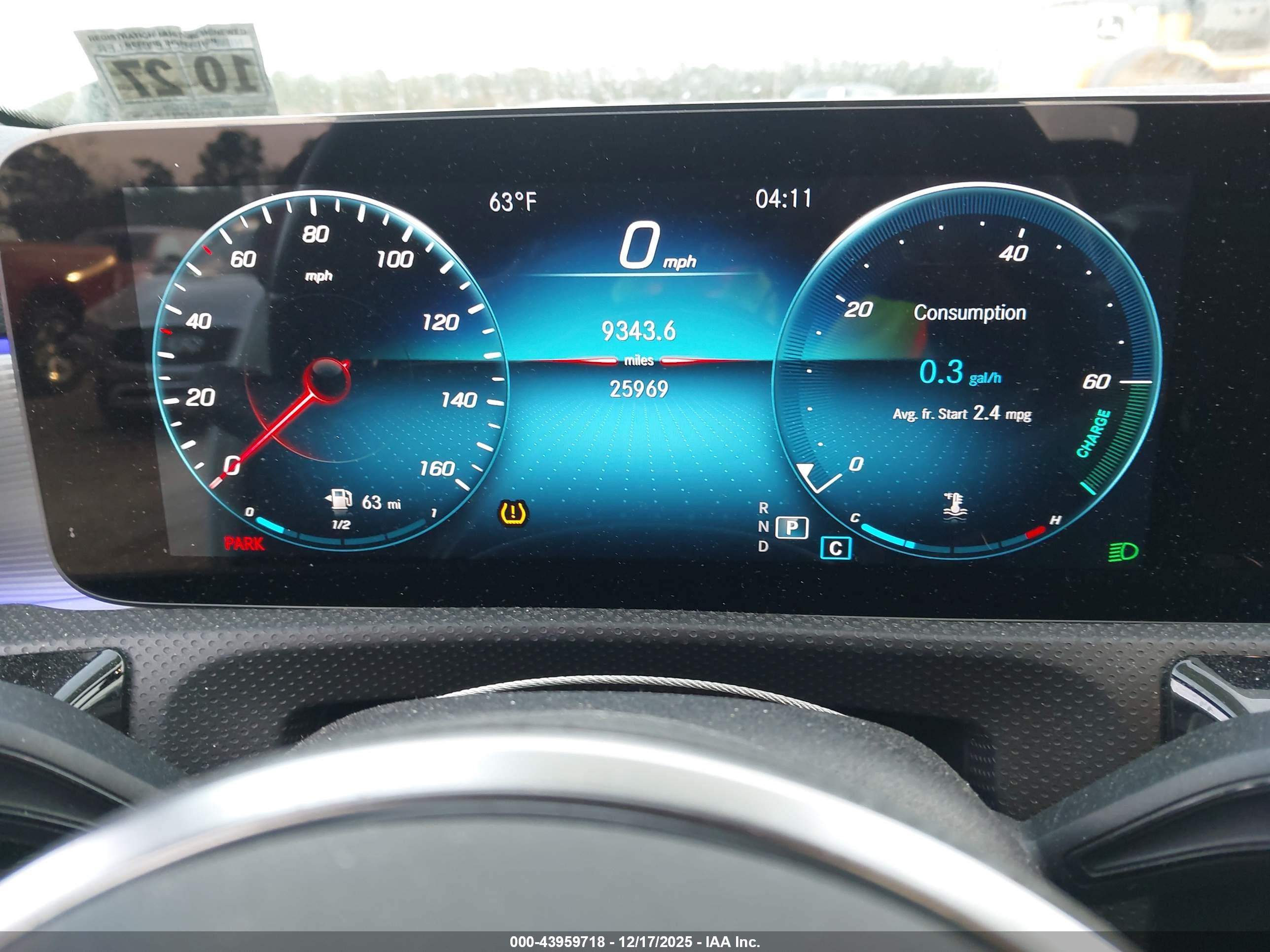 MERCEDES-BENZ A image 7