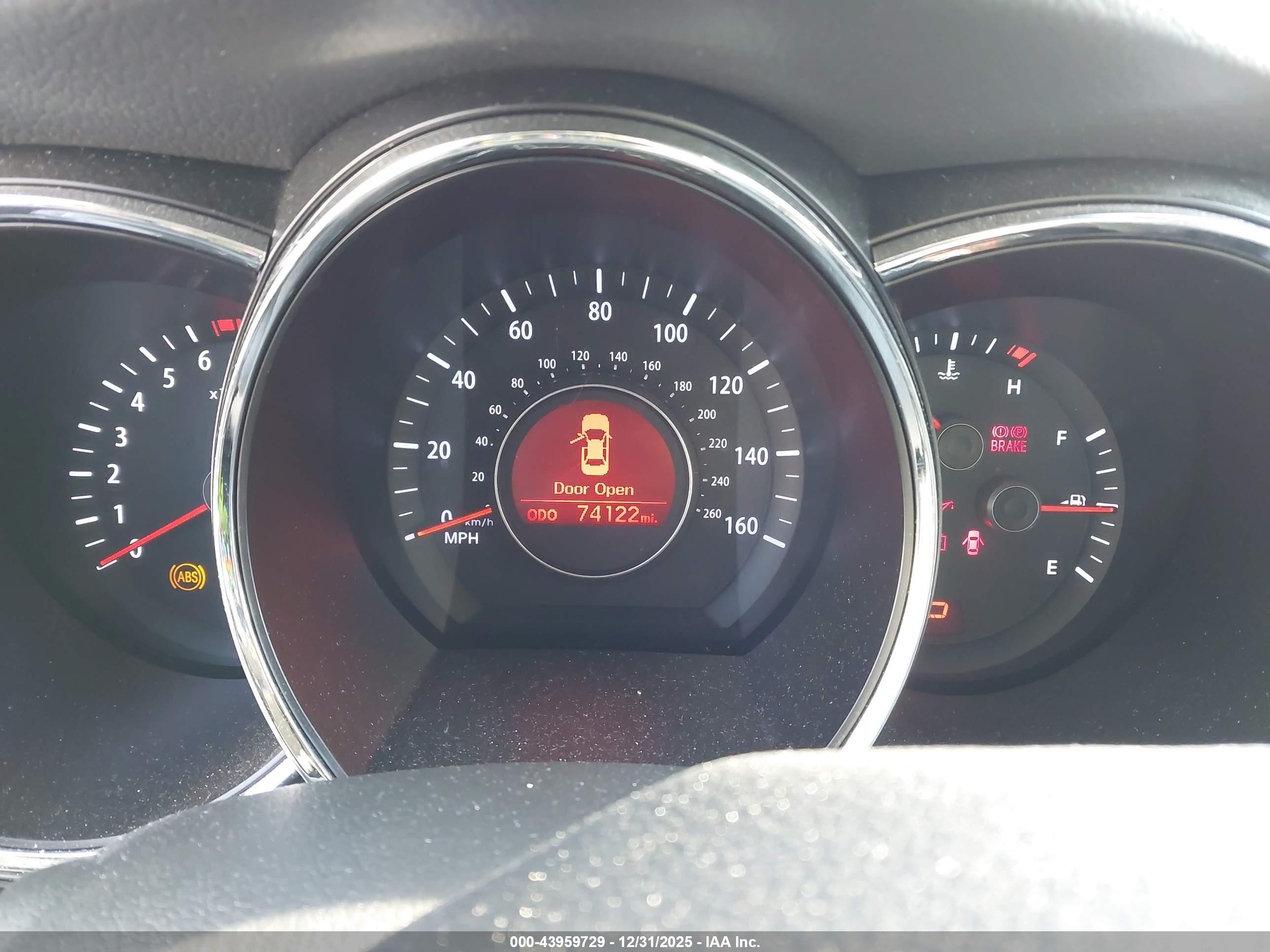 KIA OPTIMA image 7