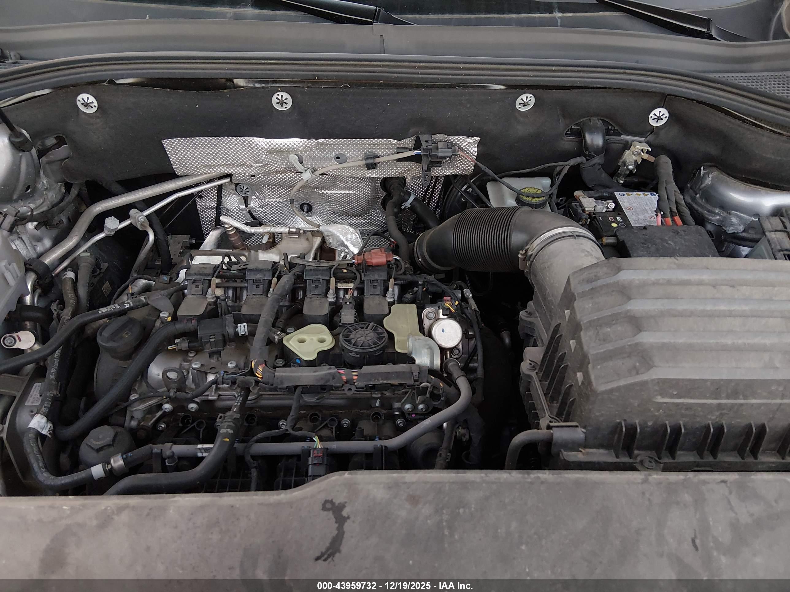 VOLKSWAGEN ATLAS image 10