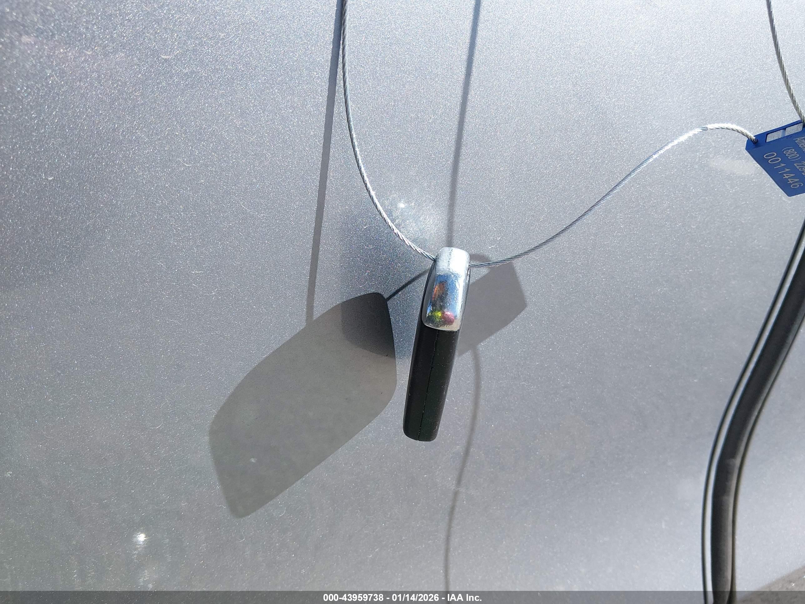 HONDA ODYSSEY image 11