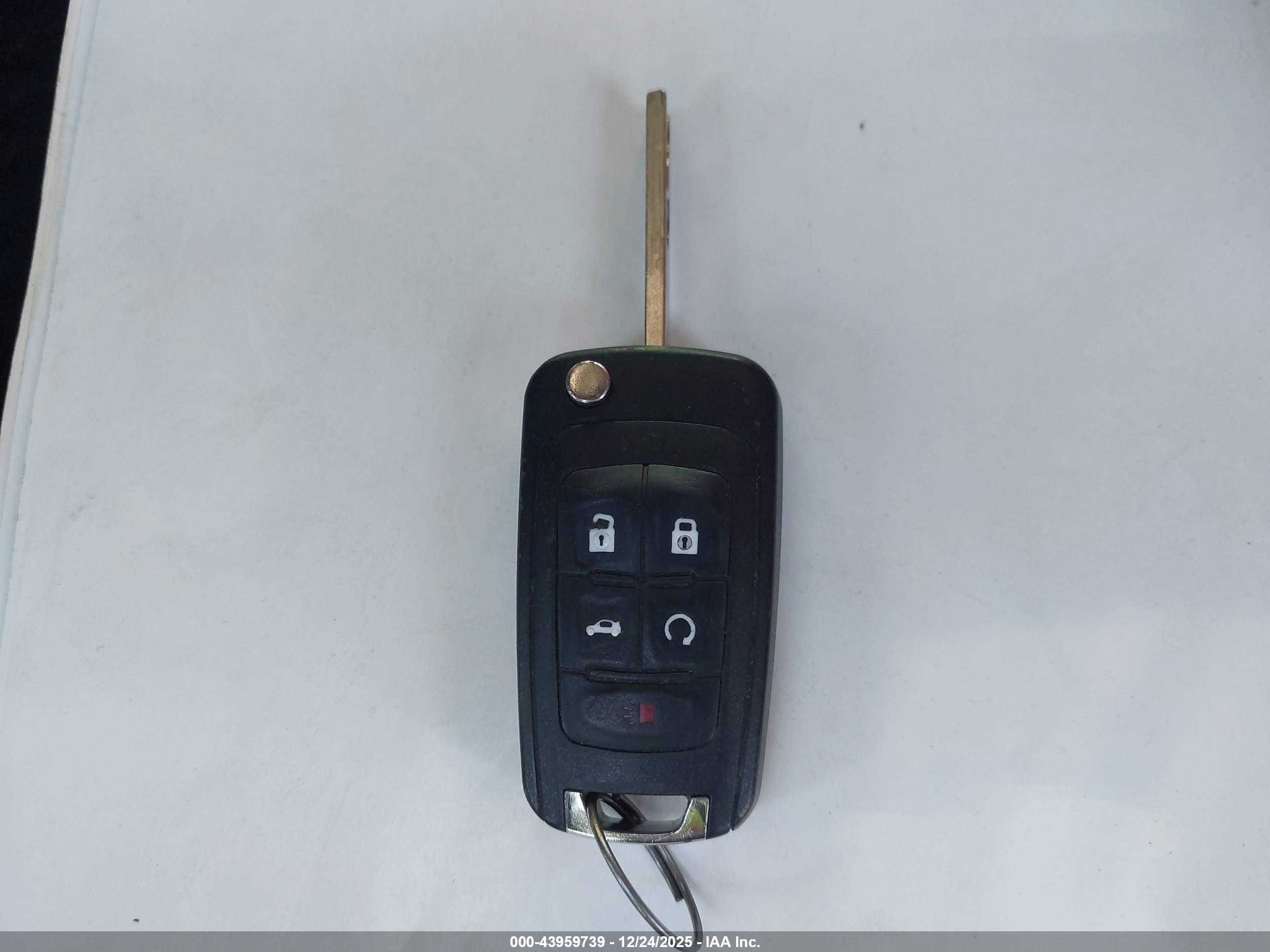 CHEVROLET IMPALA image 11