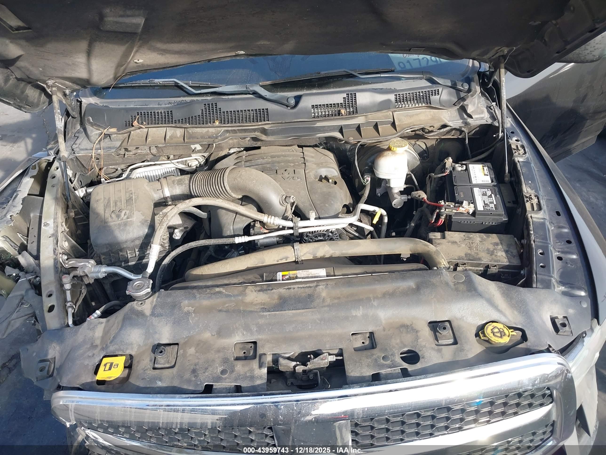 RAM 1500 image 10