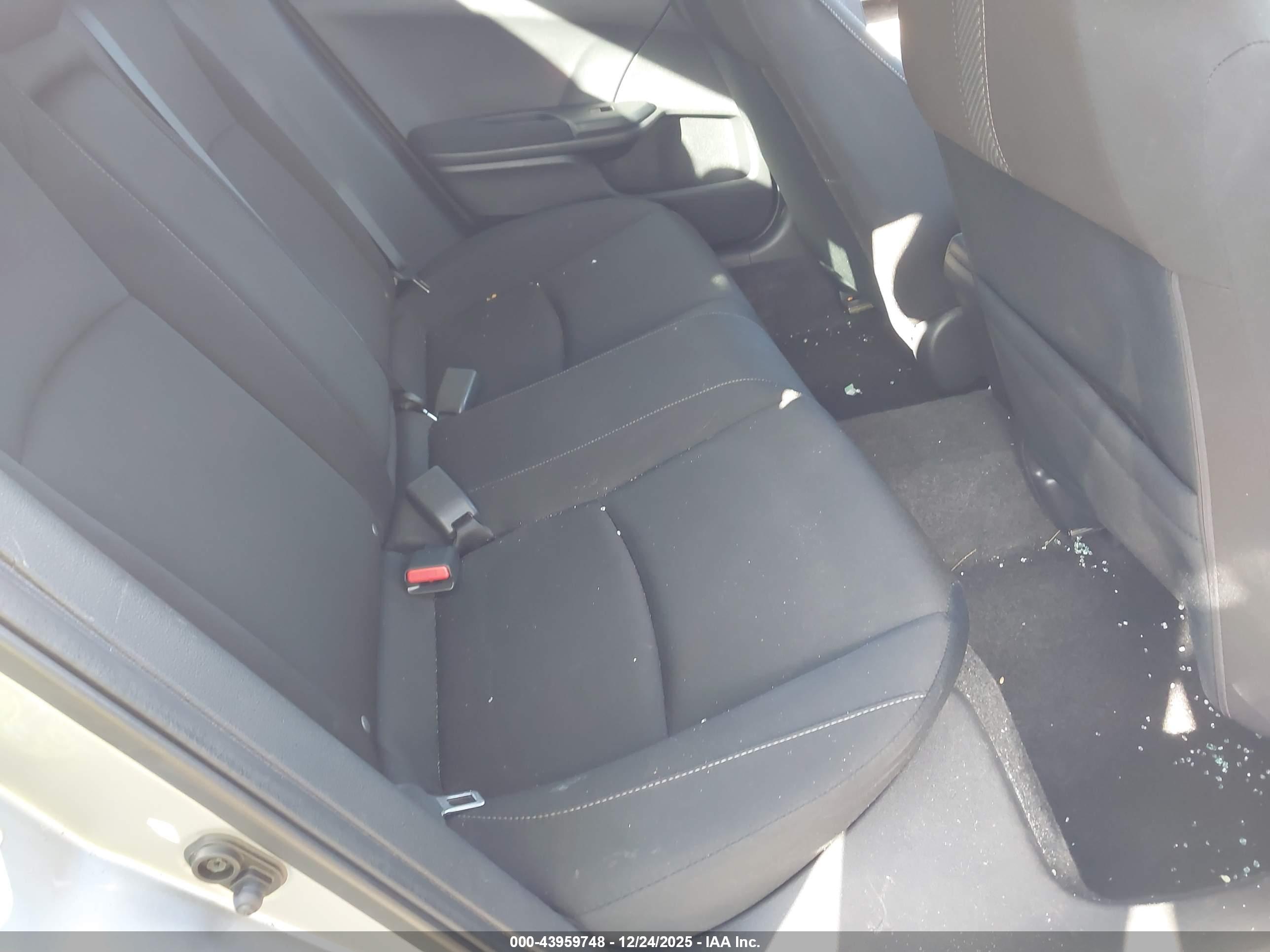 HONDA CIVIC image 8